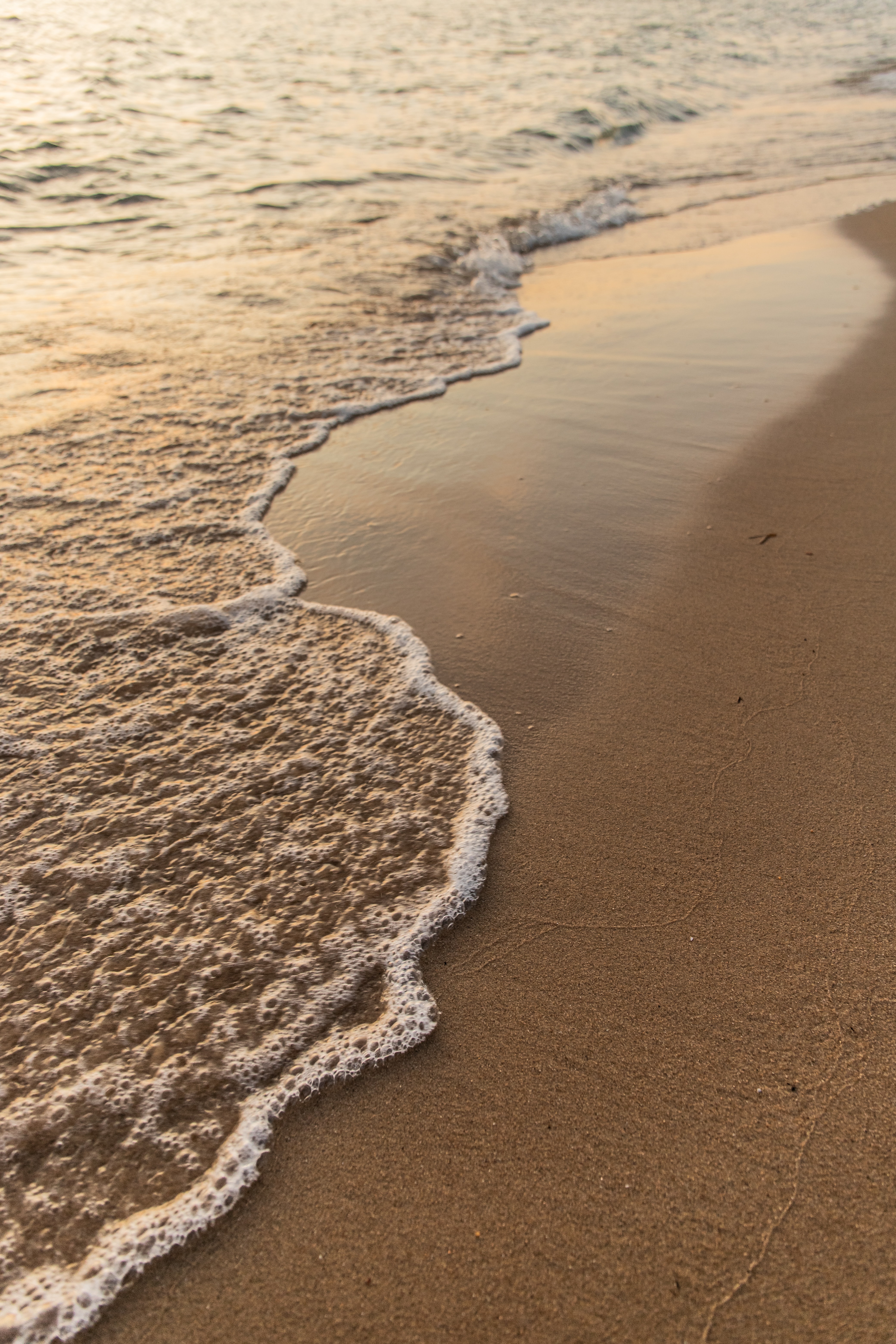 154750 descargar imagen naturaleza, agua, mar, playa, arena, onda, ola: fondos de pantalla y protectores de pantalla gratis