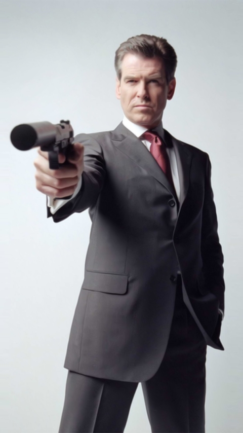1114274 Bildschirmschoner und Hintergrundbilder James Bond 007: Goldeneye auf Ihrem Telefon. Laden Sie  Bilder kostenlos herunter