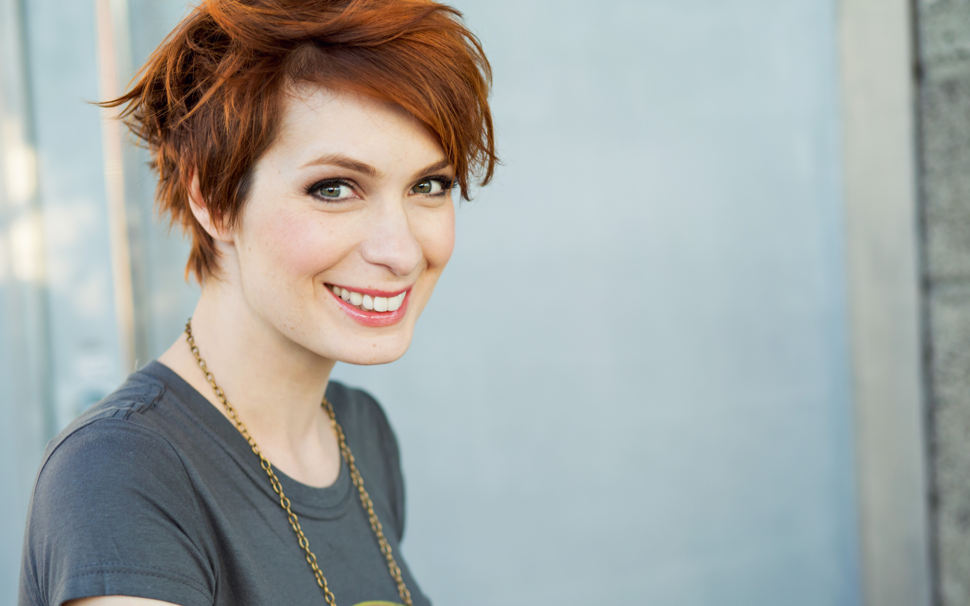 Cool Backgrounds  Felicia Day
