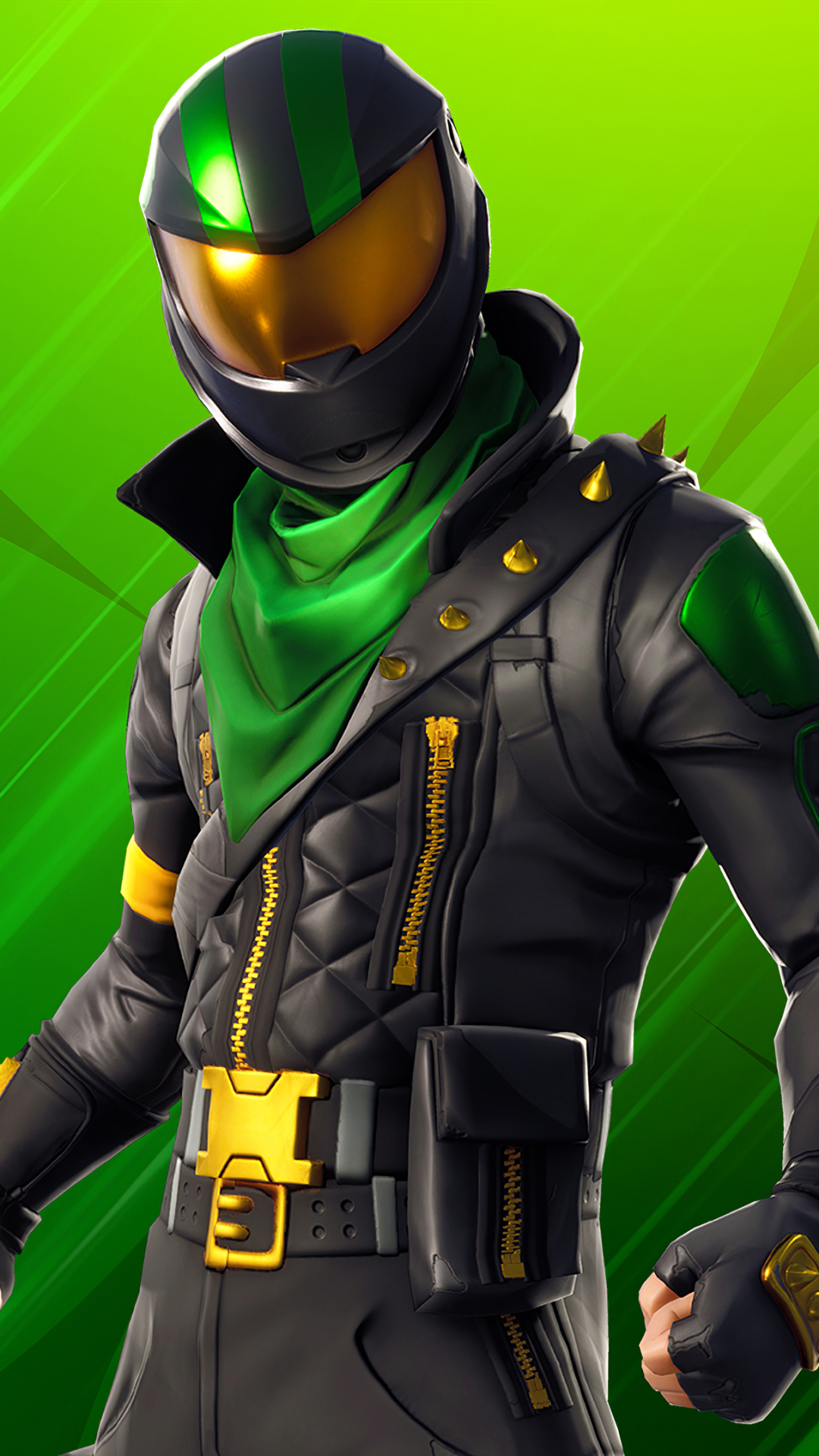 Download mobile wallpaper Video Game, Fortnite for free.