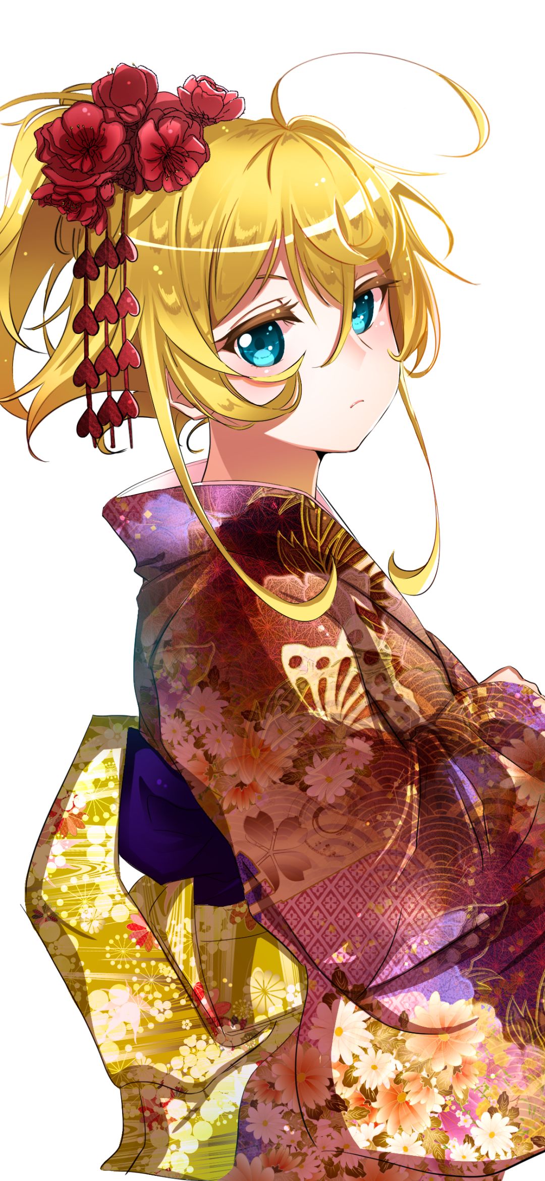 Baixar papel de parede para celular de Anime, Youjo Senki, Tanya Degurechaff gratuito.