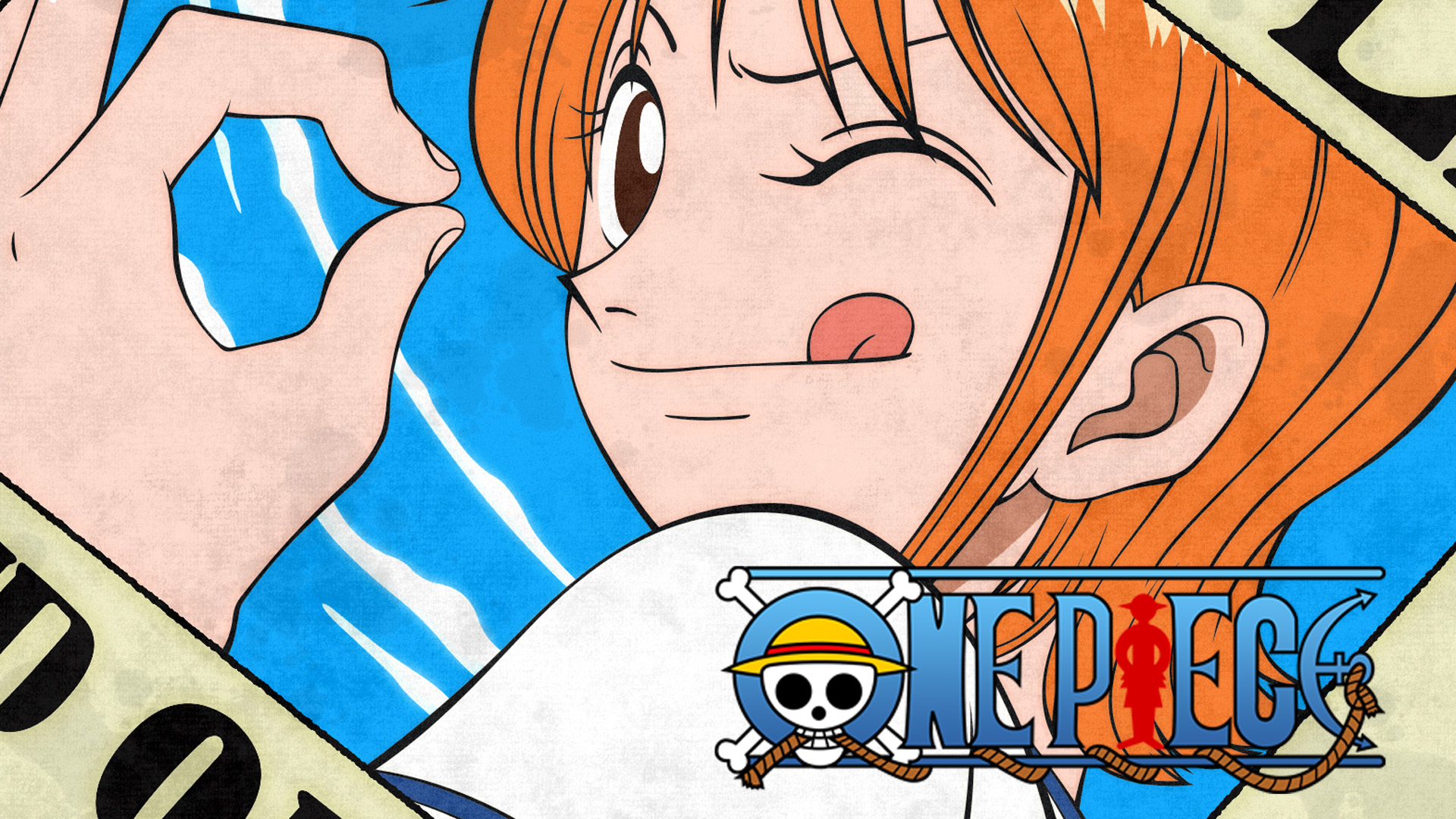Скачати мобільні шпалери Намі (One Piece), Ван Піс, Аніме безкоштовно.
