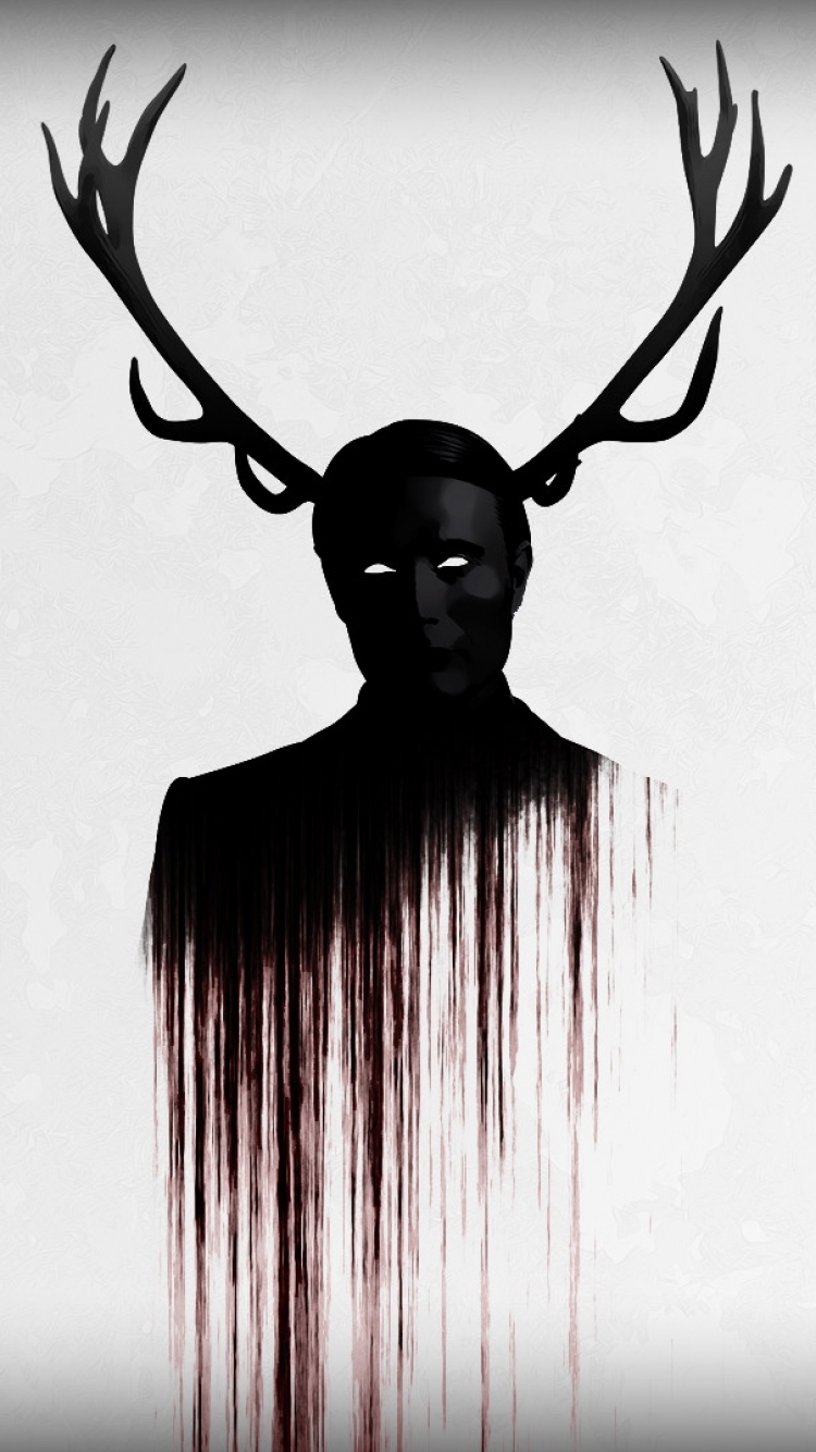 Download mobile wallpaper Tv Show, Hannibal for free.