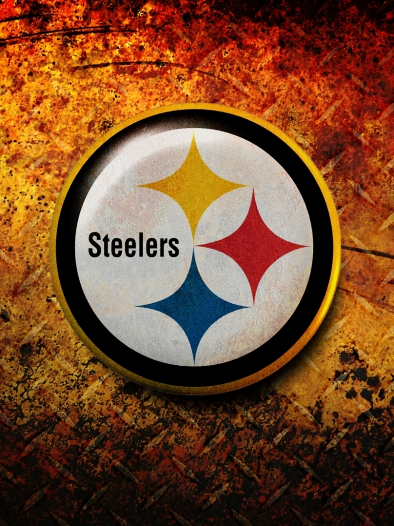 Téléchargez des papiers peints mobile Des Sports, Football, Steelers De Pittsburgh gratuitement.