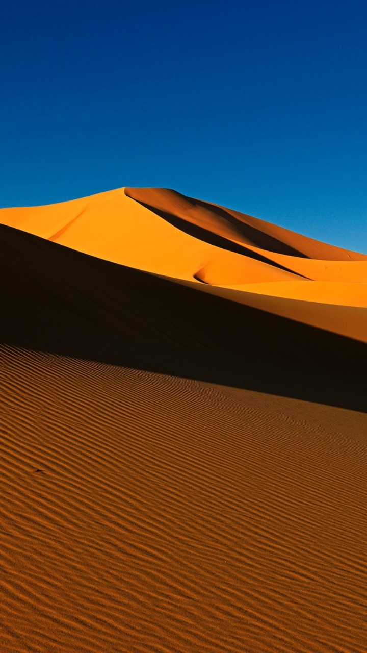 Descarga gratuita de fondo de pantalla para móvil de Naturaleza, Arena, Desierto, Duna, Tierra/naturaleza.