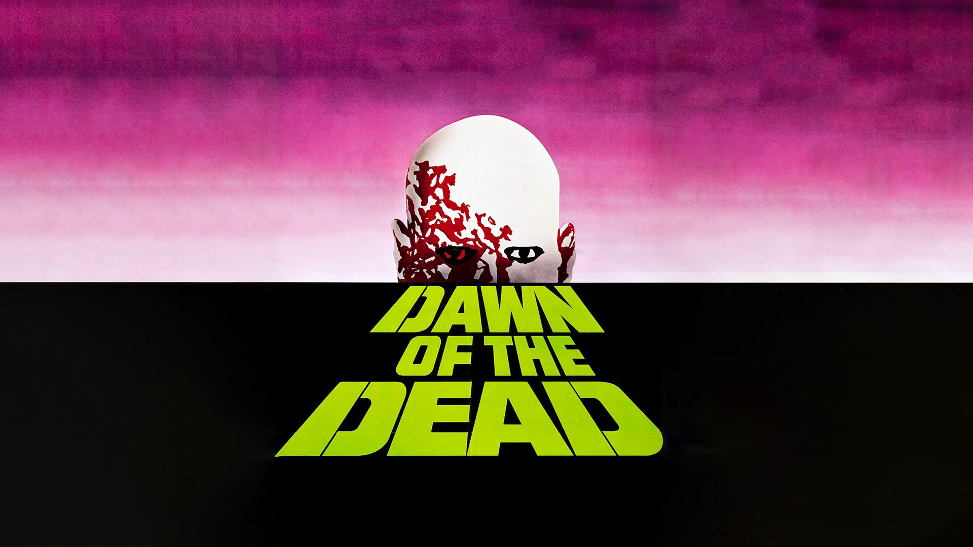 dawn of the dead (1978), movie