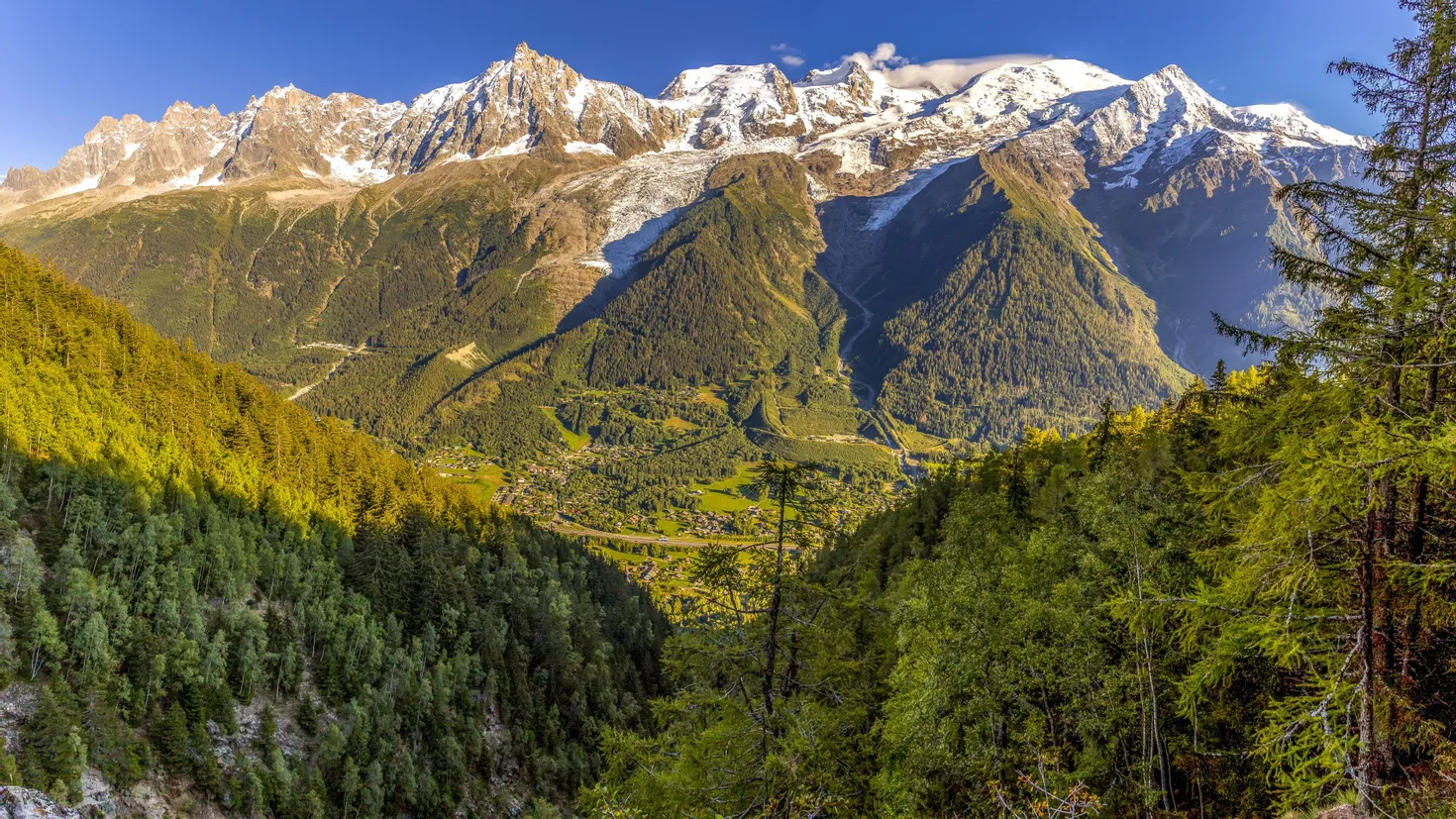 Desktop wallpaper: Mountains, Landscape, Earth, Mountain 4K free ...