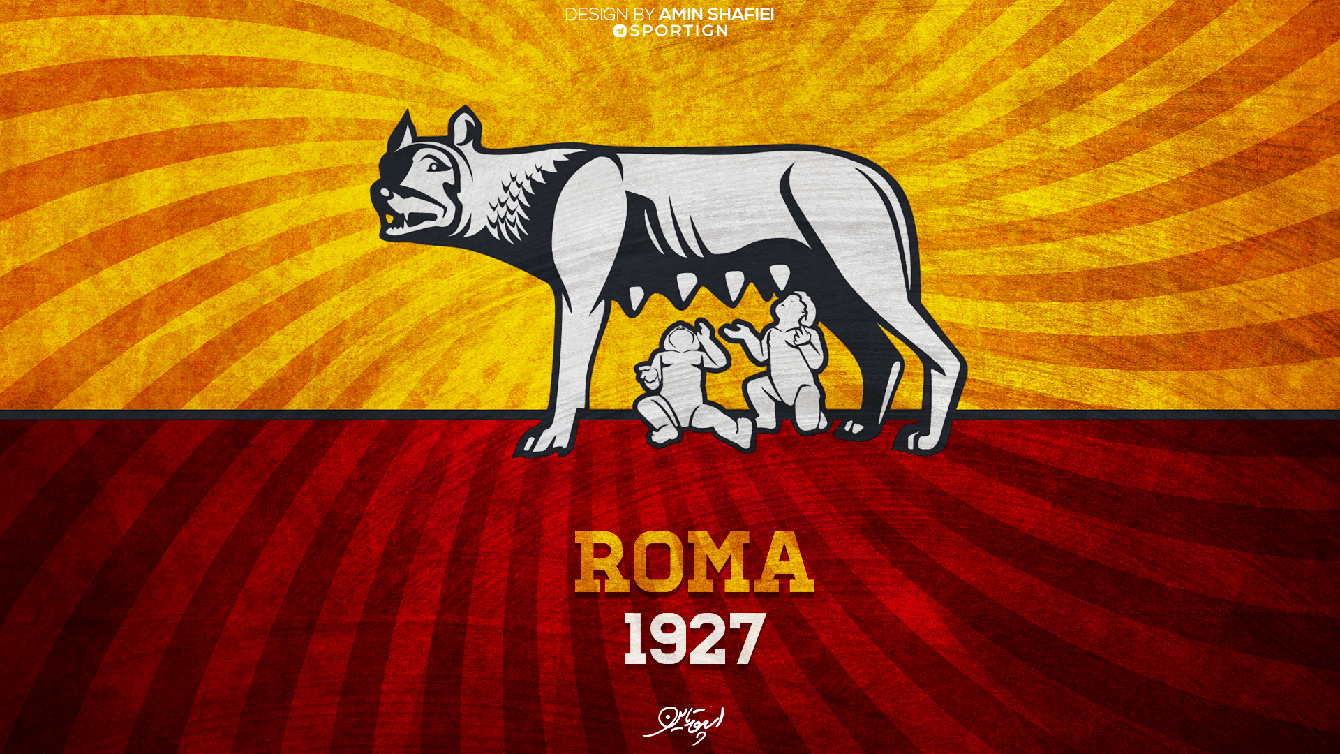 462245 télécharger l'image emblème, des sports, comme rome, logo, football - fonds d'écran et économiseurs d'écran gratuits