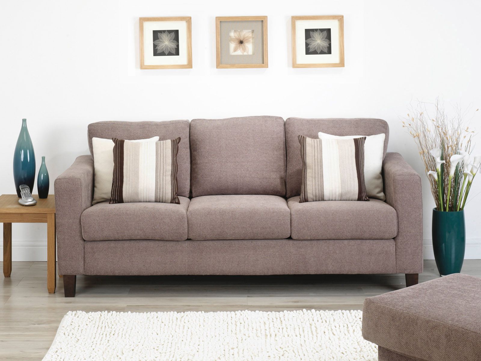 furniture, pillows, miscellanea, miscellaneous, sofa, cushions HD wallpaper