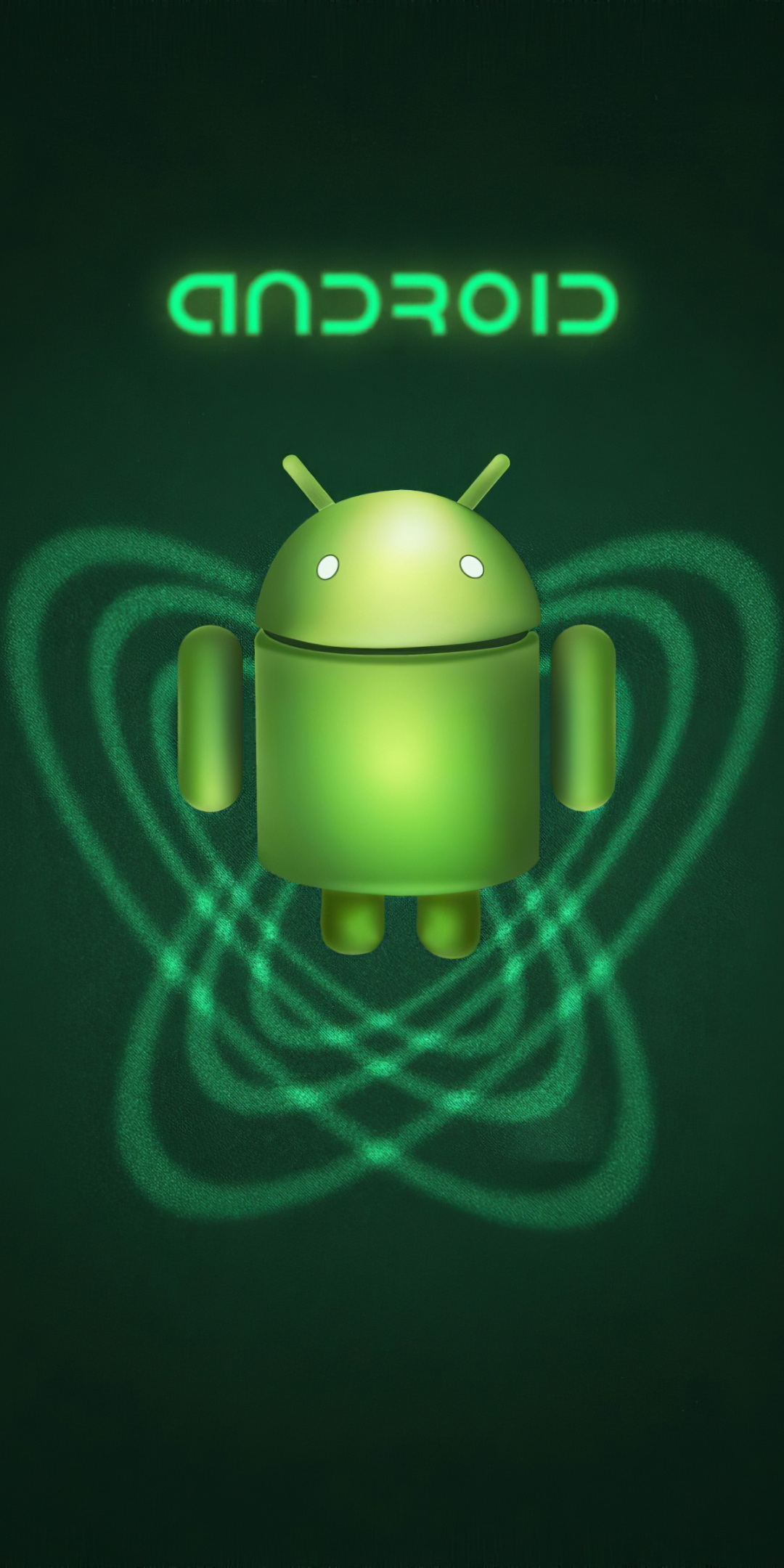Скачать картинку Технологии, Логотип, Лого, Андроид, Android (Операционная Система) в телефон бесплатно.