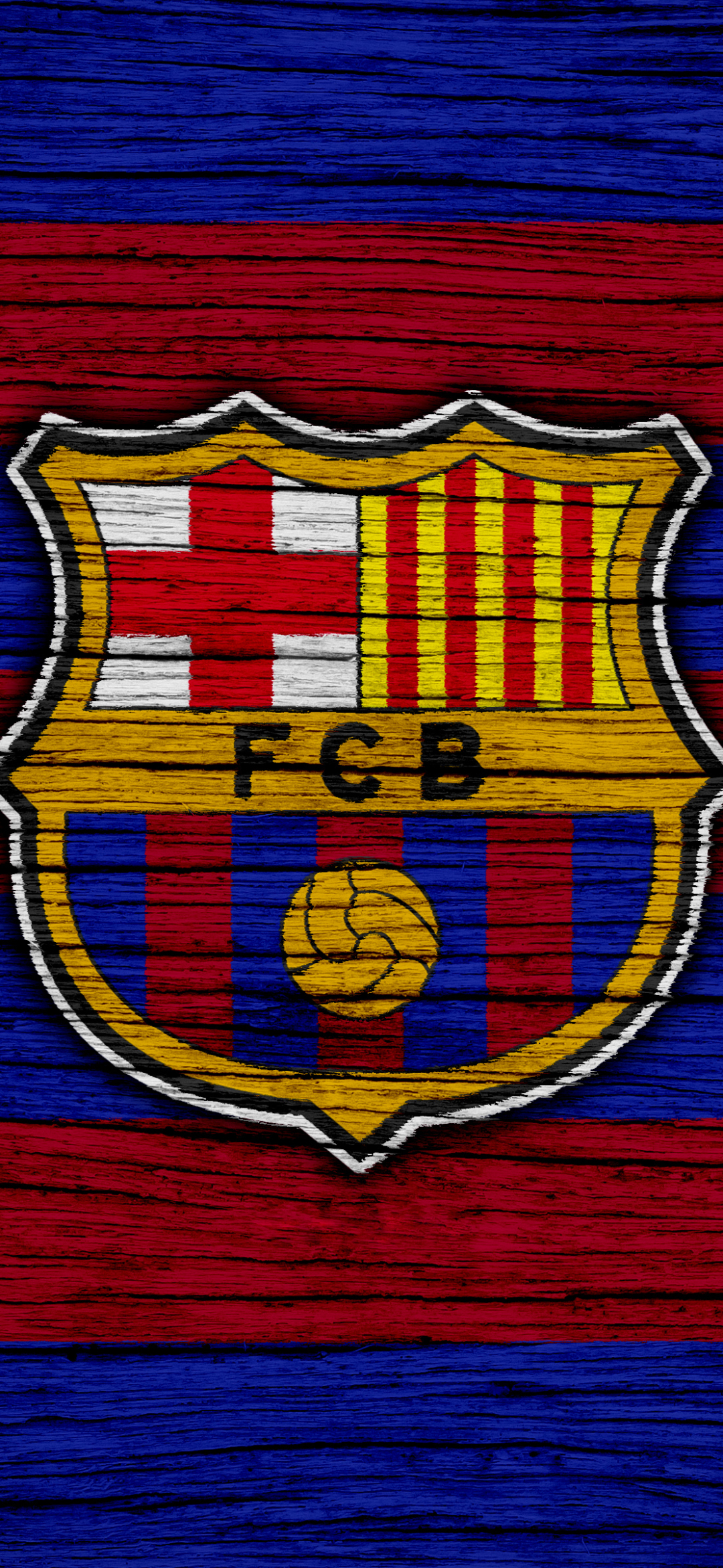 Скачать картинку Футбол, Логотип, Футбольный, Виды Спорта, Лого, Футбольный Клуб Барселона в телефон бесплатно.