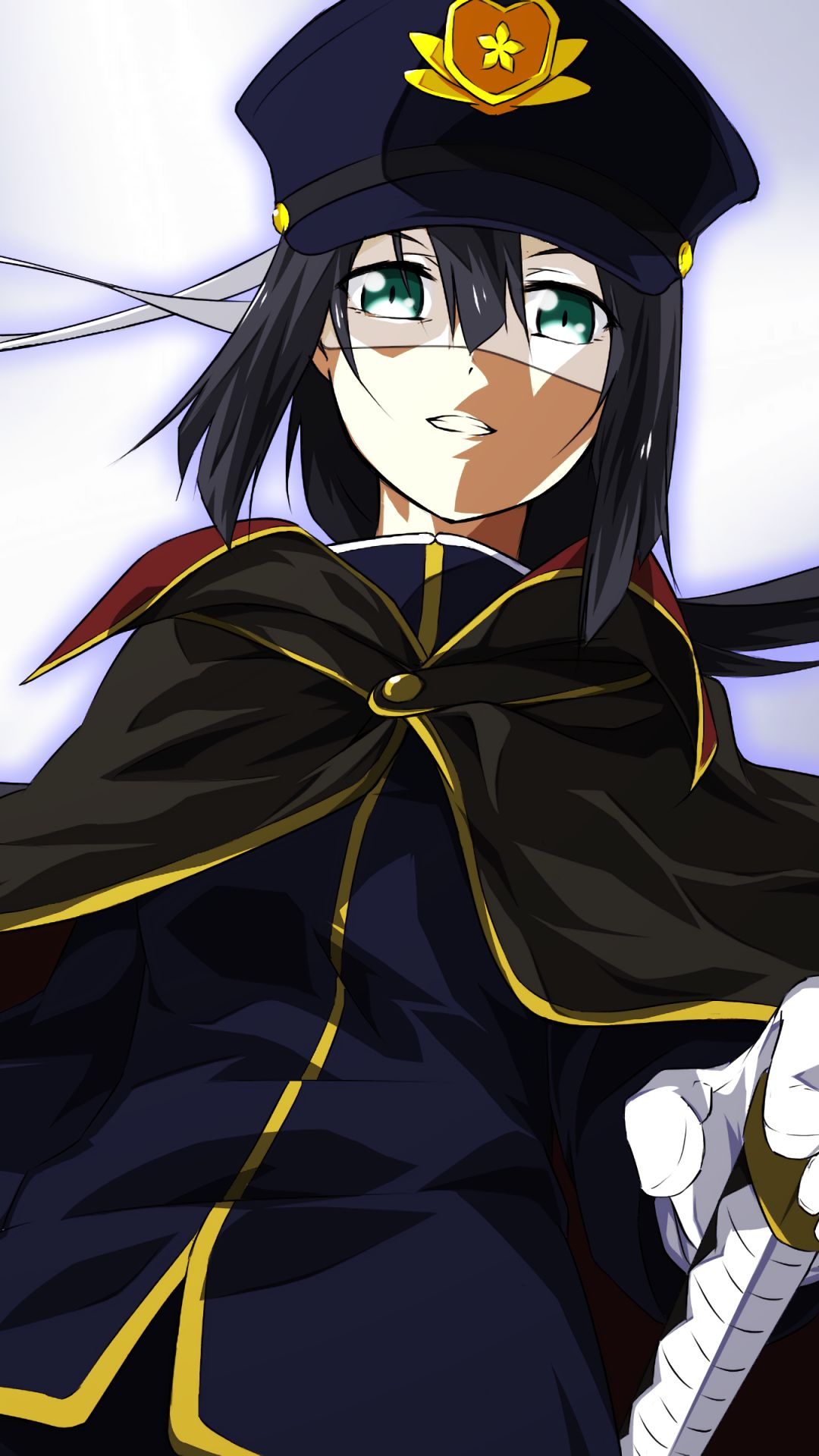 Download mobile wallpaper Anime, Togo Mimori, Yuki Yuna Is A Hero, Kokubou Kamen for free.