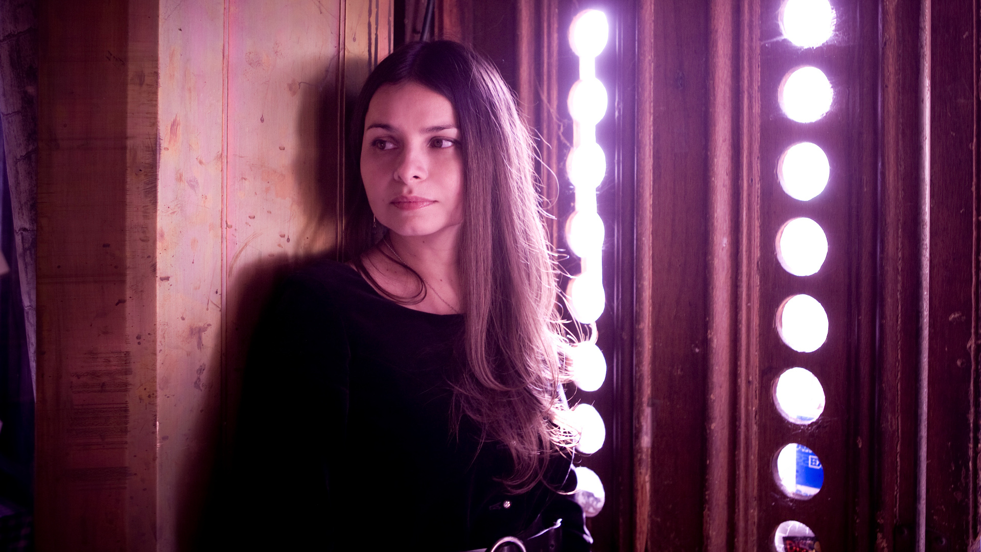 Baixar papéis de parede de desktop Hope Sandoval HD