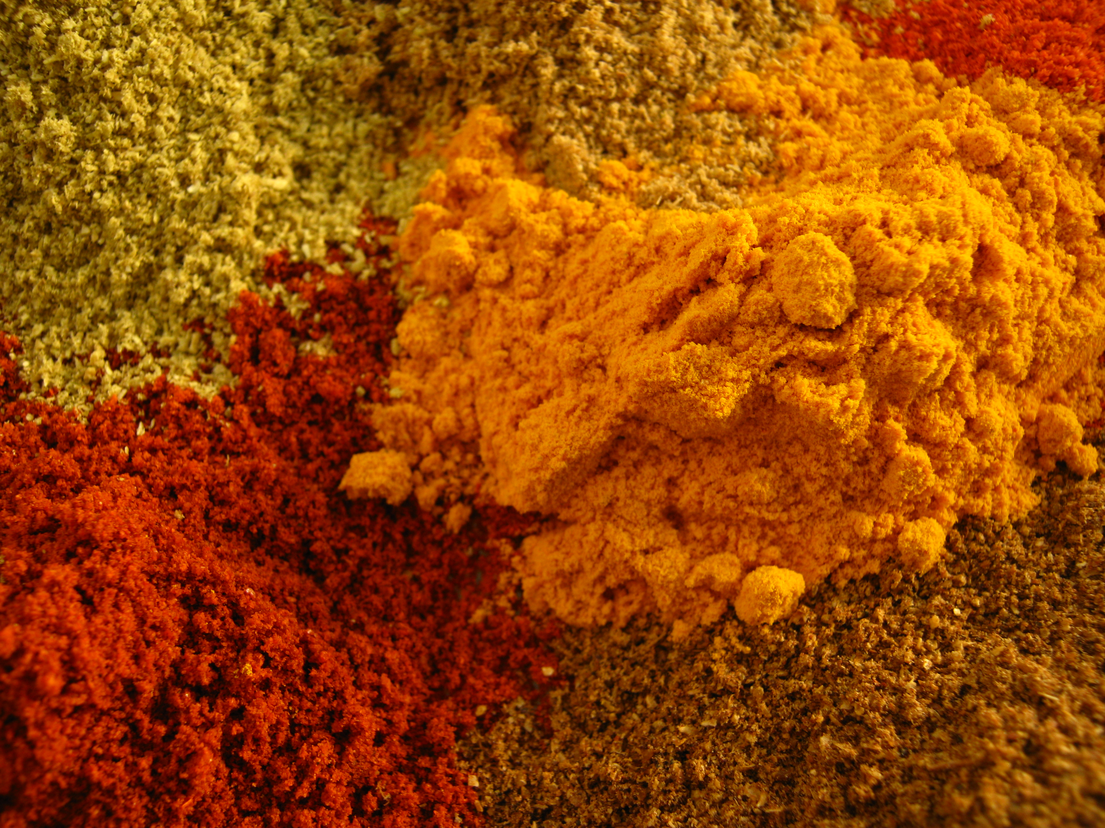Free download wallpaper Food, Herbs And Spices on your PC desktop