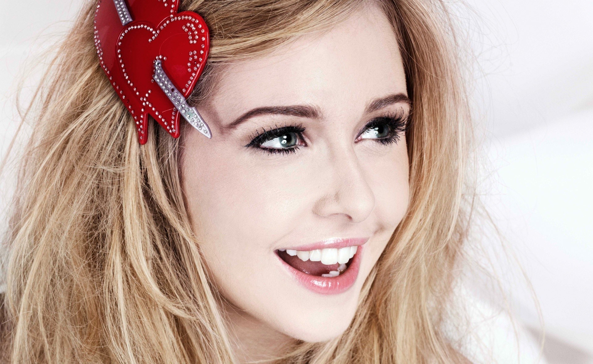 Melhores papéis de parede de Diana Vickers para tela do telefone