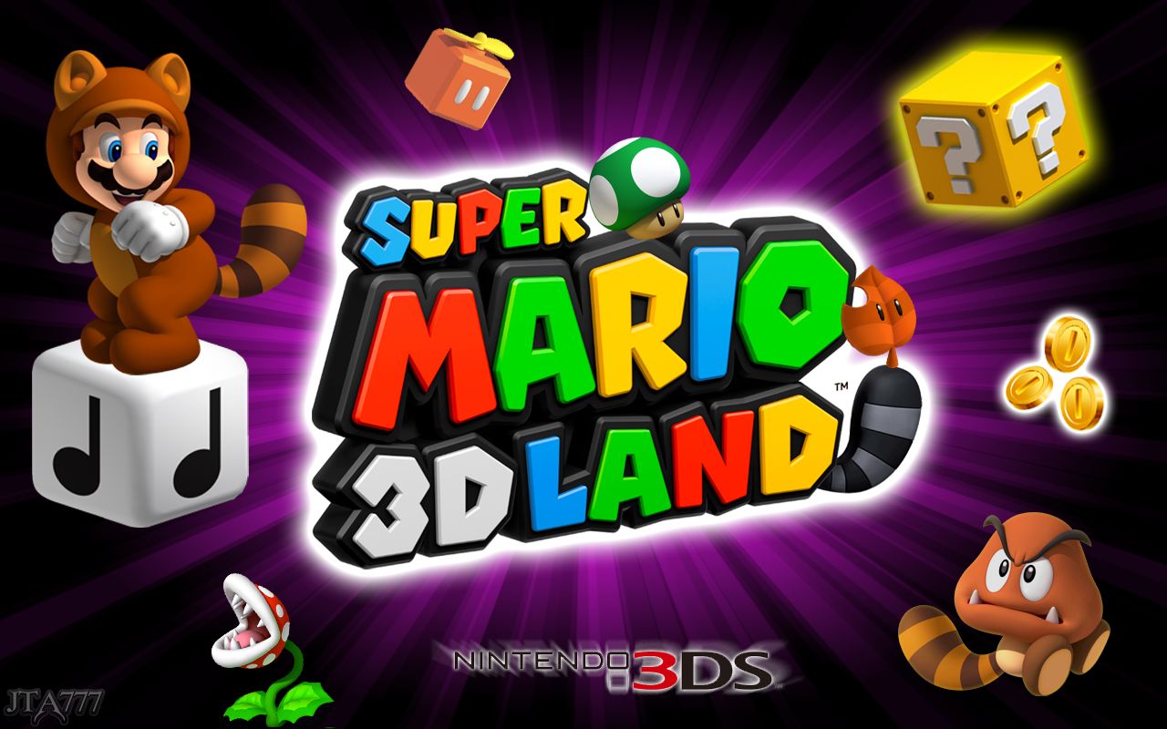 video game, mario, nintendo, super mario 3d land