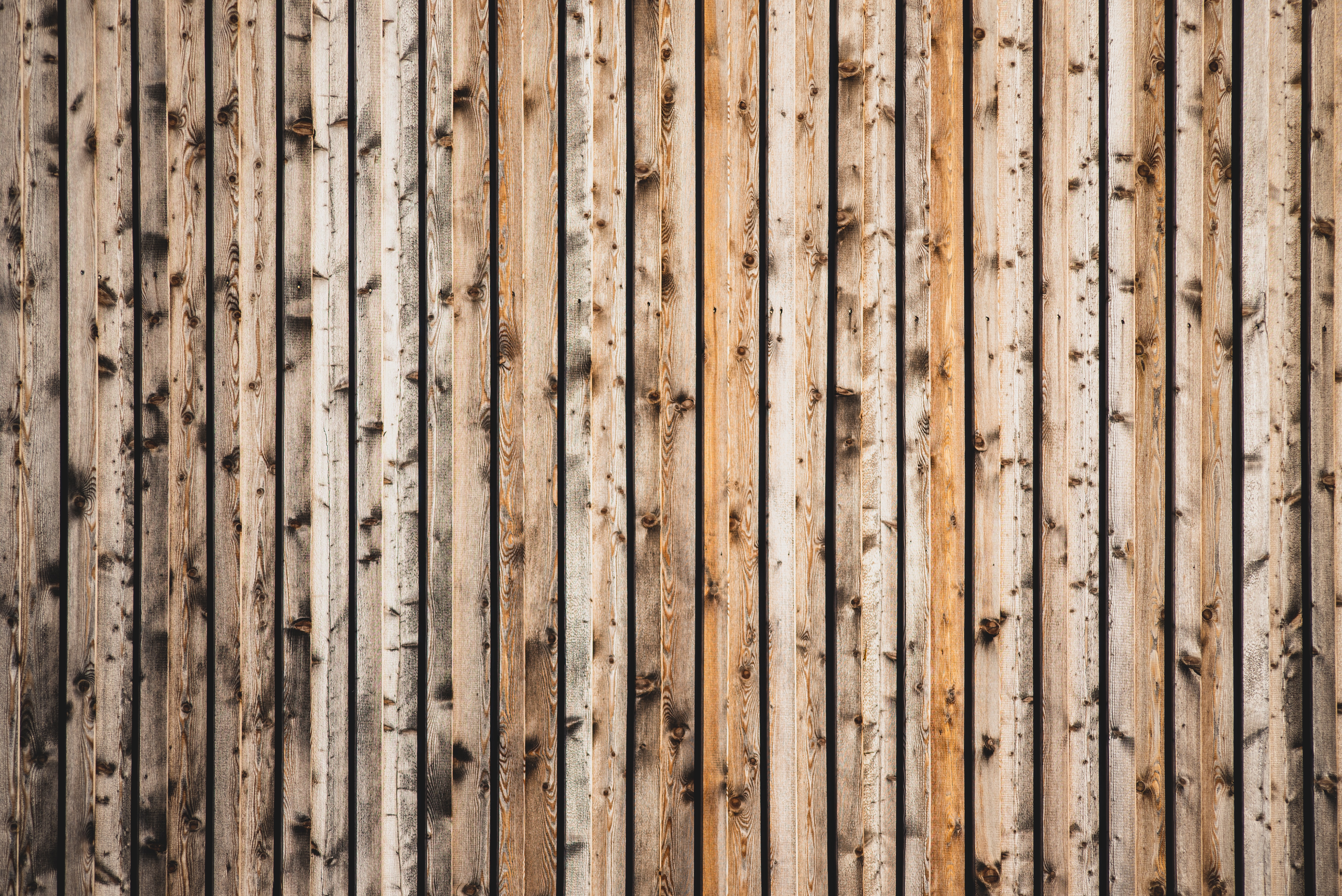 brown, planks, wood, tree, texture, textures, board 5K