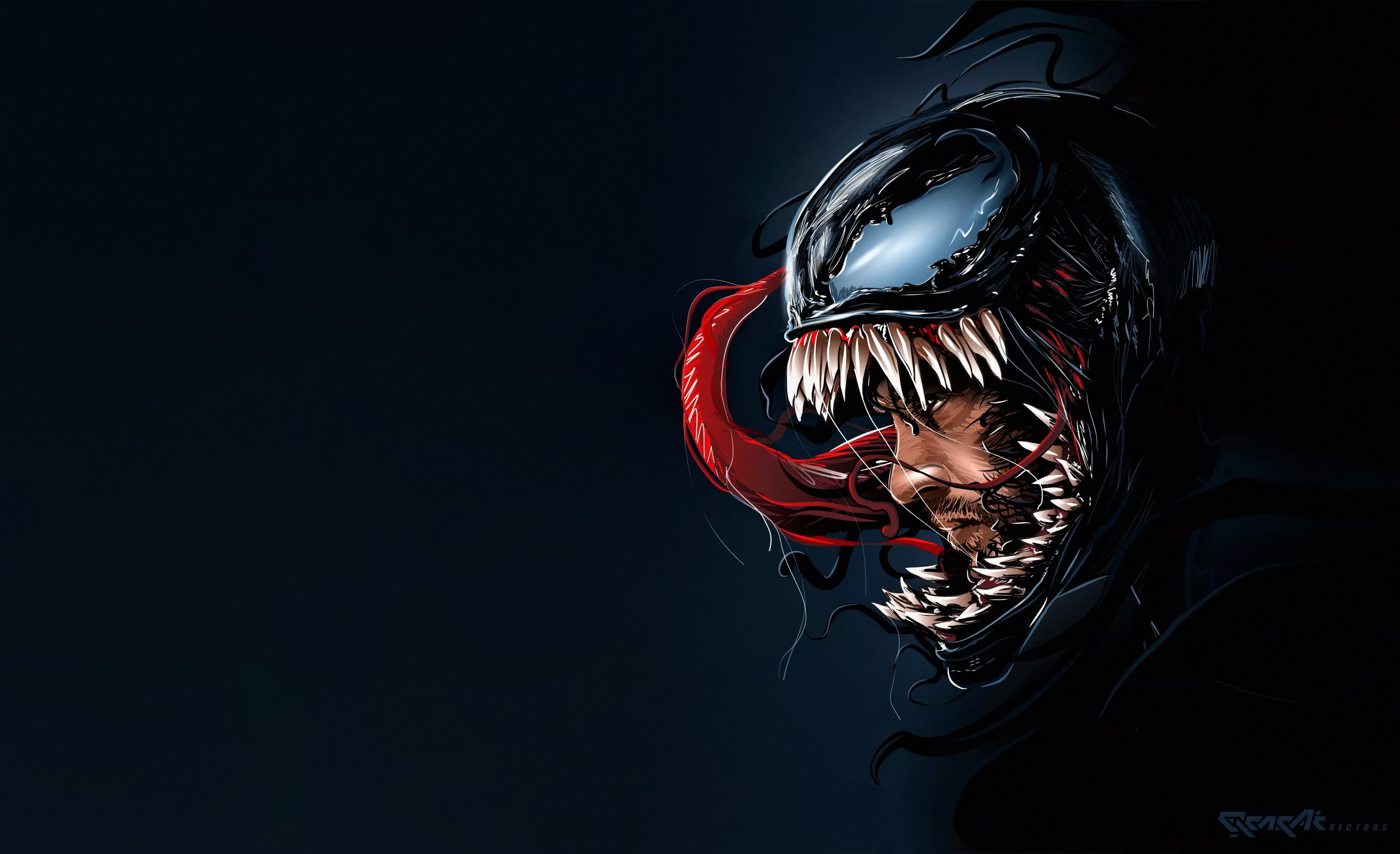 Baixe gratuitamente a imagem Filme, Venom na área de trabalho do seu PC