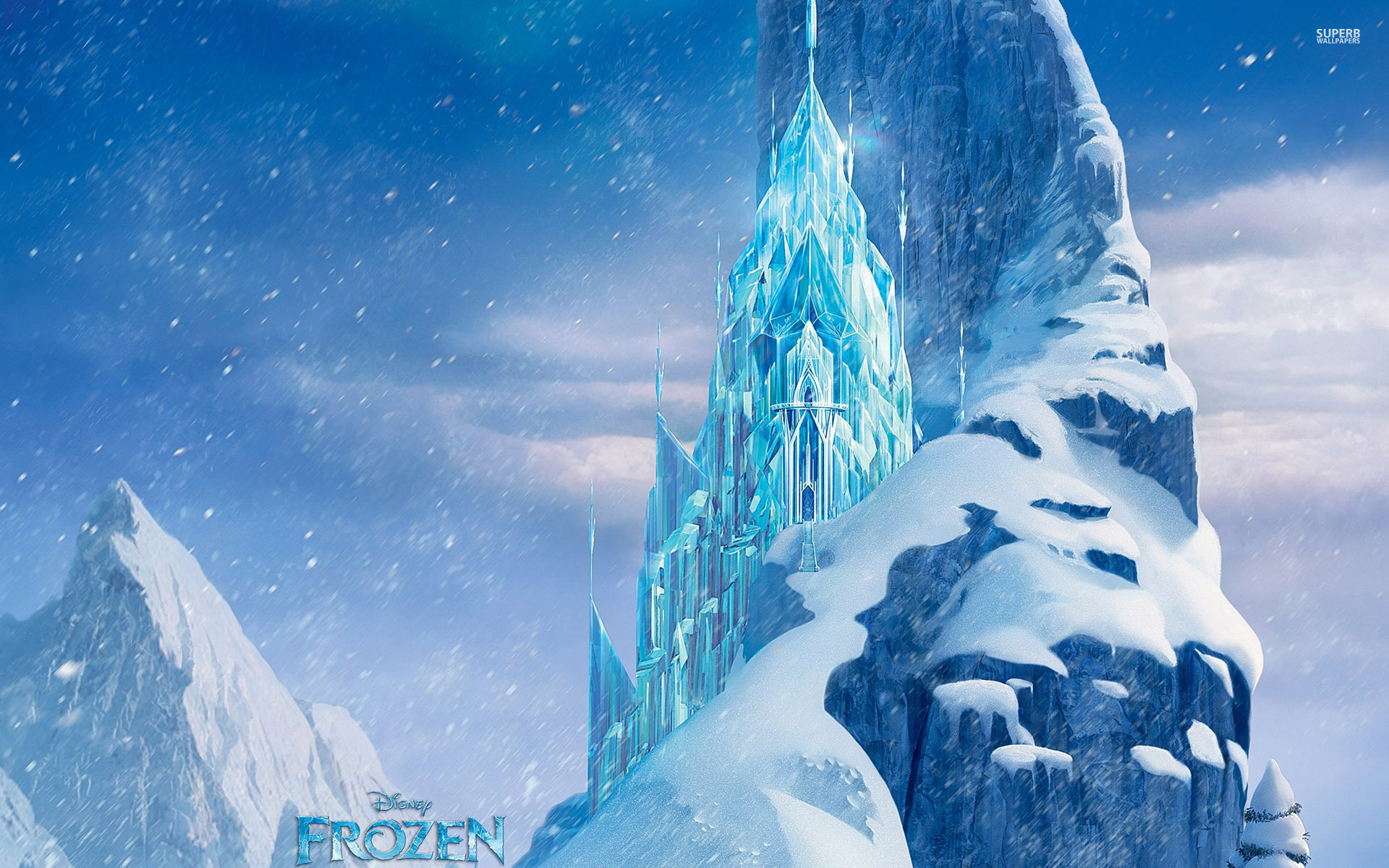 Descarga gratuita de fondo de pantalla para móvil de Películas, Frozen: El Reino Del Hielo.