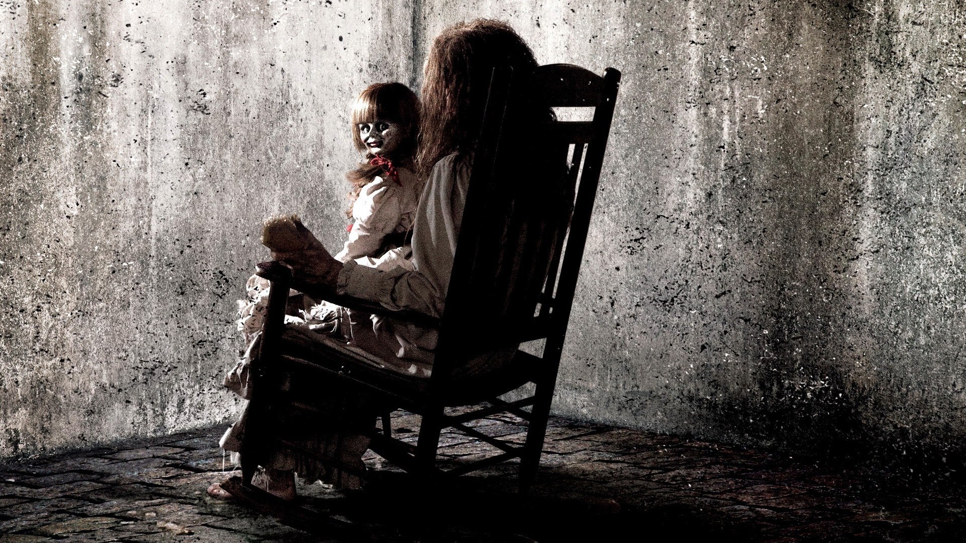 the conjuring, movie