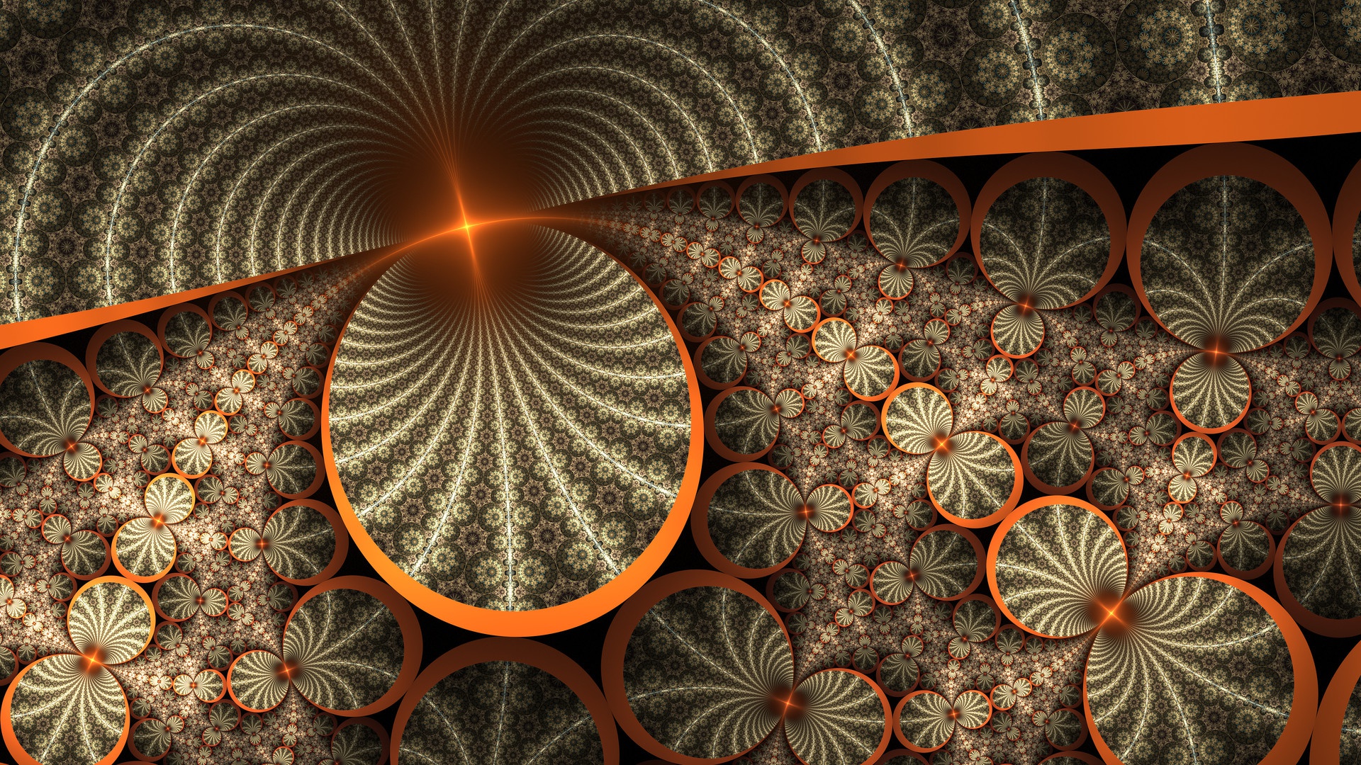 Download mobile wallpaper Abstract, Fractal for free.