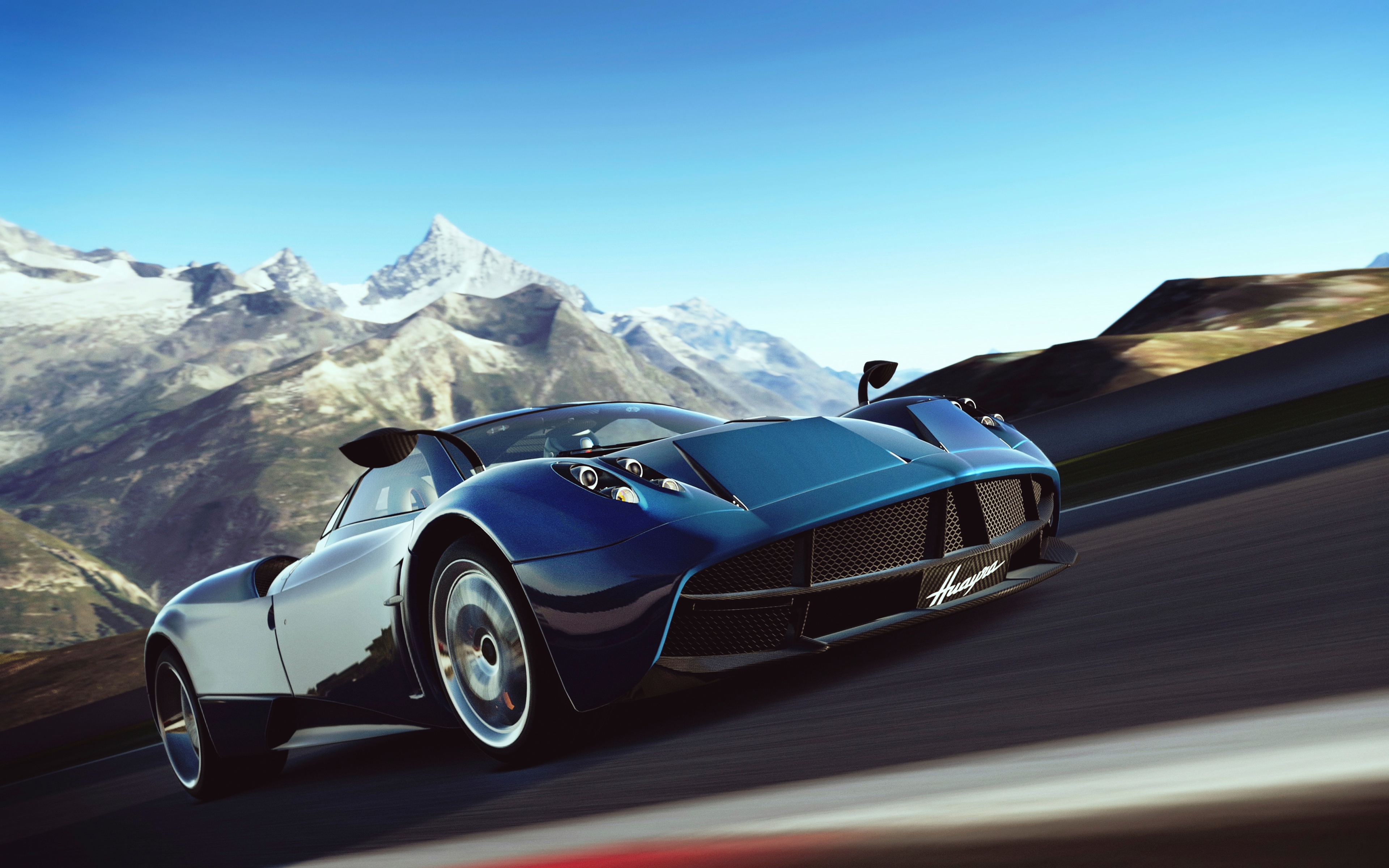Téléchargez des papiers peints mobile Gran Turismo 6, Gran Turismo, Jeux Vidéo gratuitement.