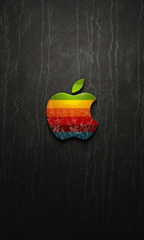 Download mobile wallpaper Apple, Technology, Apple Inc for free.