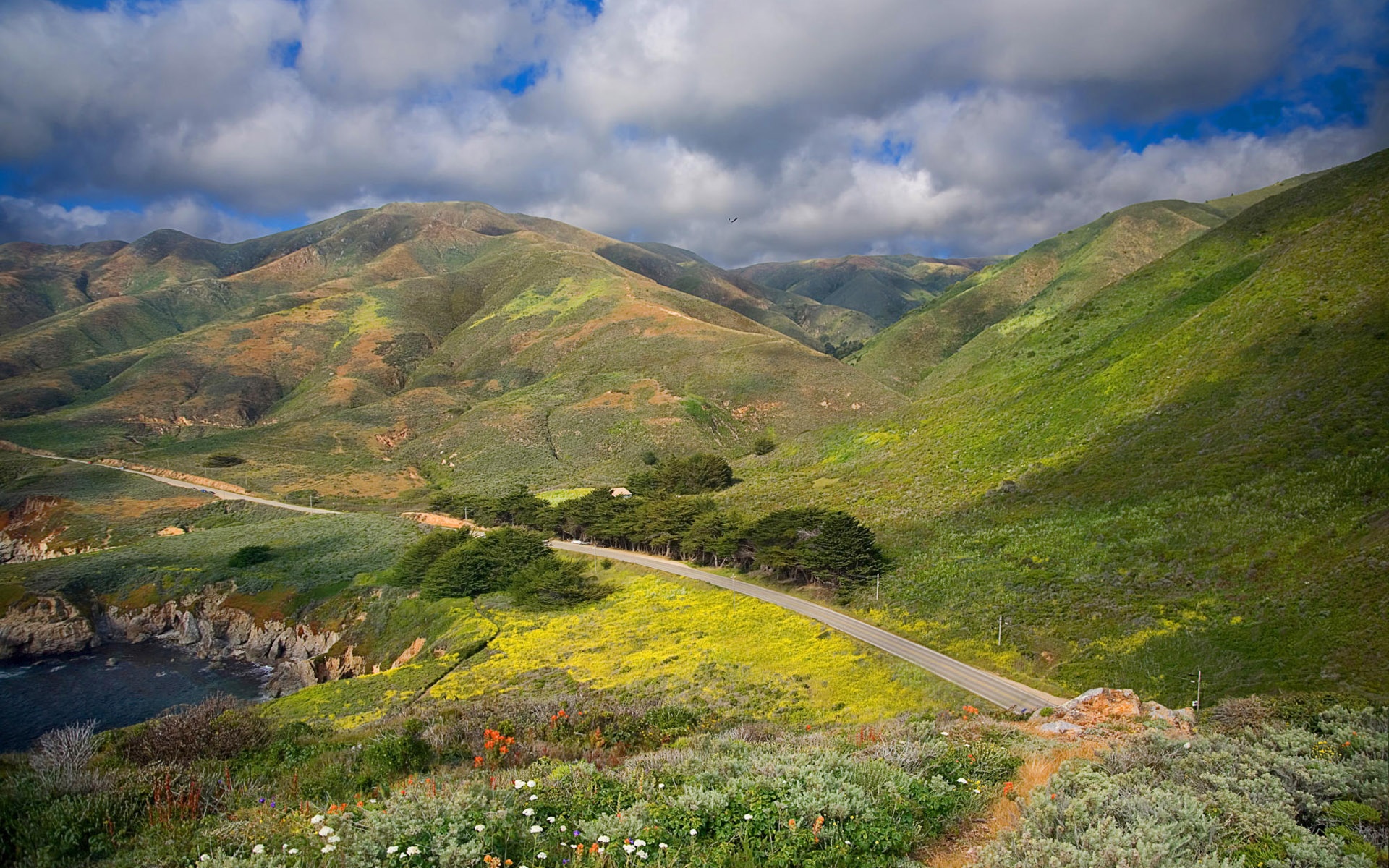 Laden Sie das Landschaft, Erde/natur-Bild kostenlos auf Ihren PC-Desktop herunter