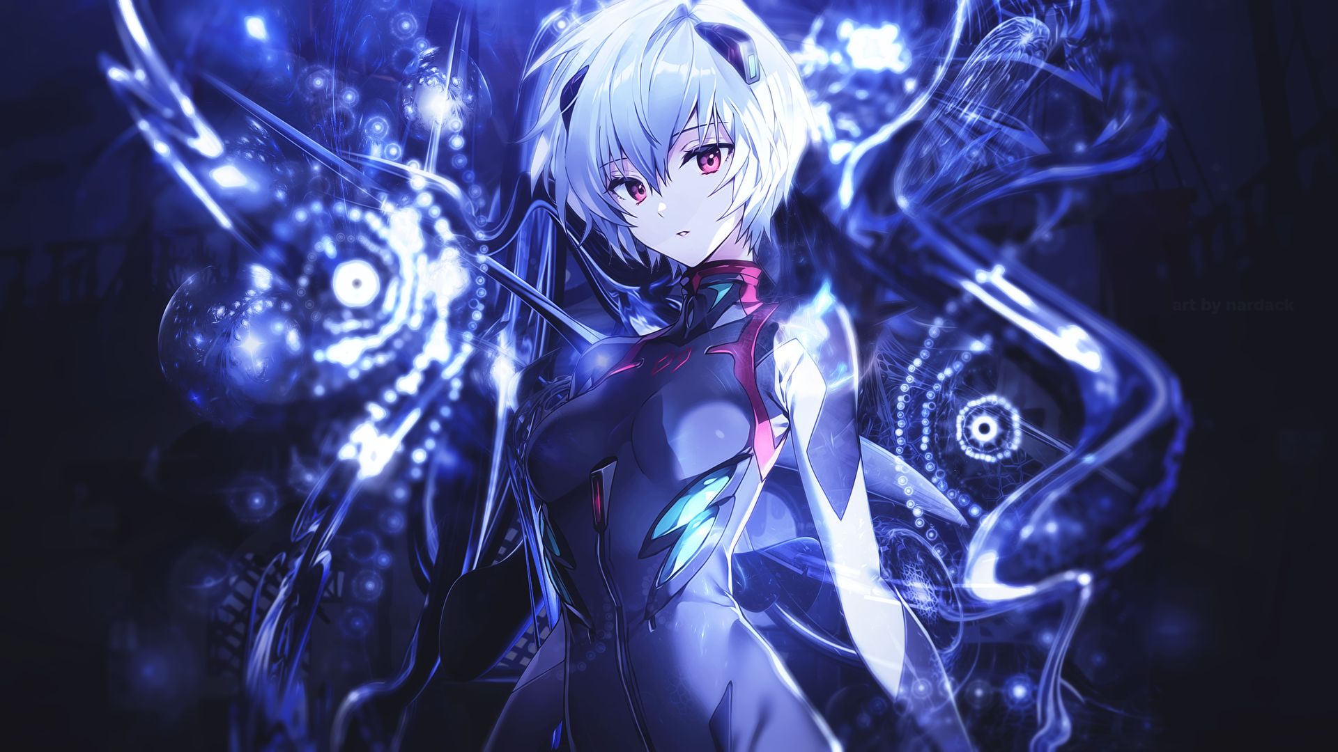 Free download wallpaper Anime, Evangelion, Rei Ayanami, Evangelion: 3 0 You Can (Not) Redo on your PC desktop