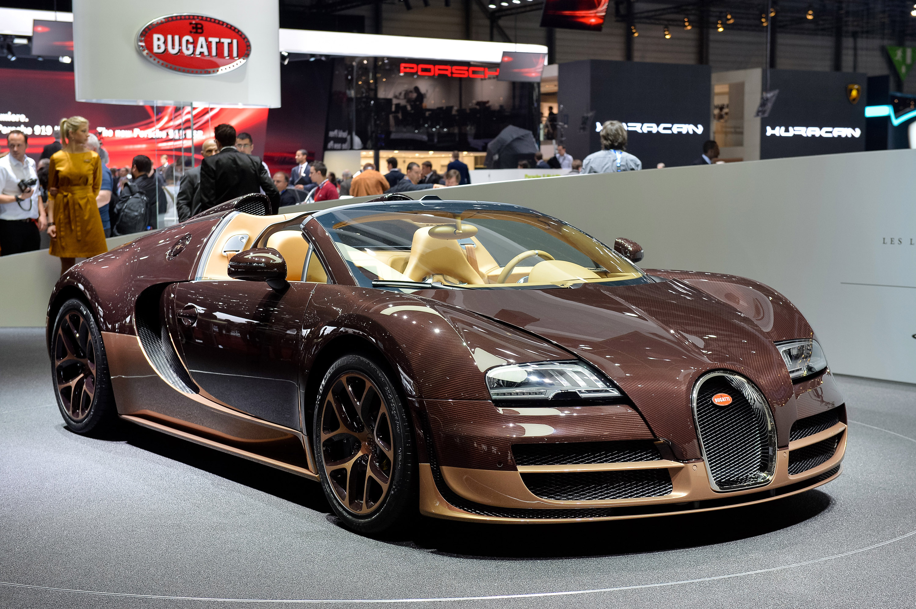 bugatti, sports, cars, veyron, grand, vitesse, limited, ettore, rembrandt, 1200 strong, 3 000 000 dollars, $3 000 000