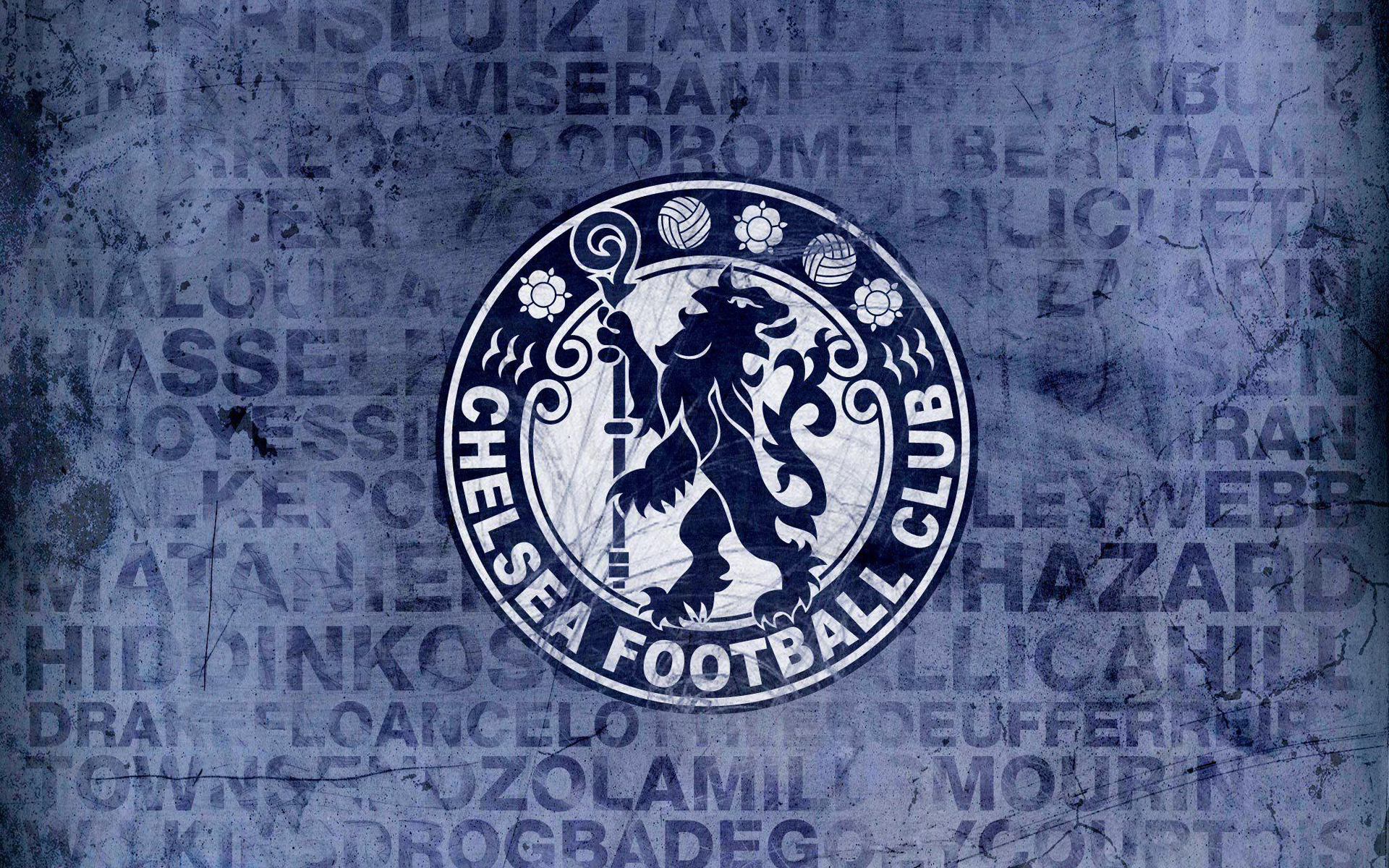 Free download wallpaper Sports, Logo, Soccer, Chelsea F C on your PC desktop