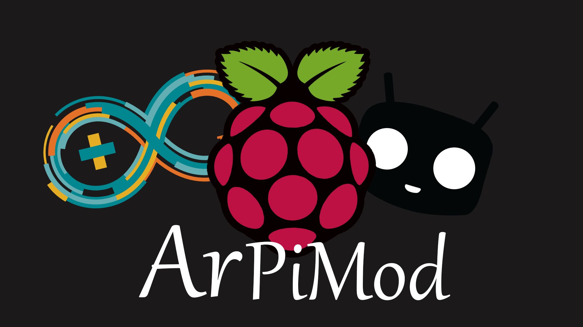 wallpapers raspberry pi, technology