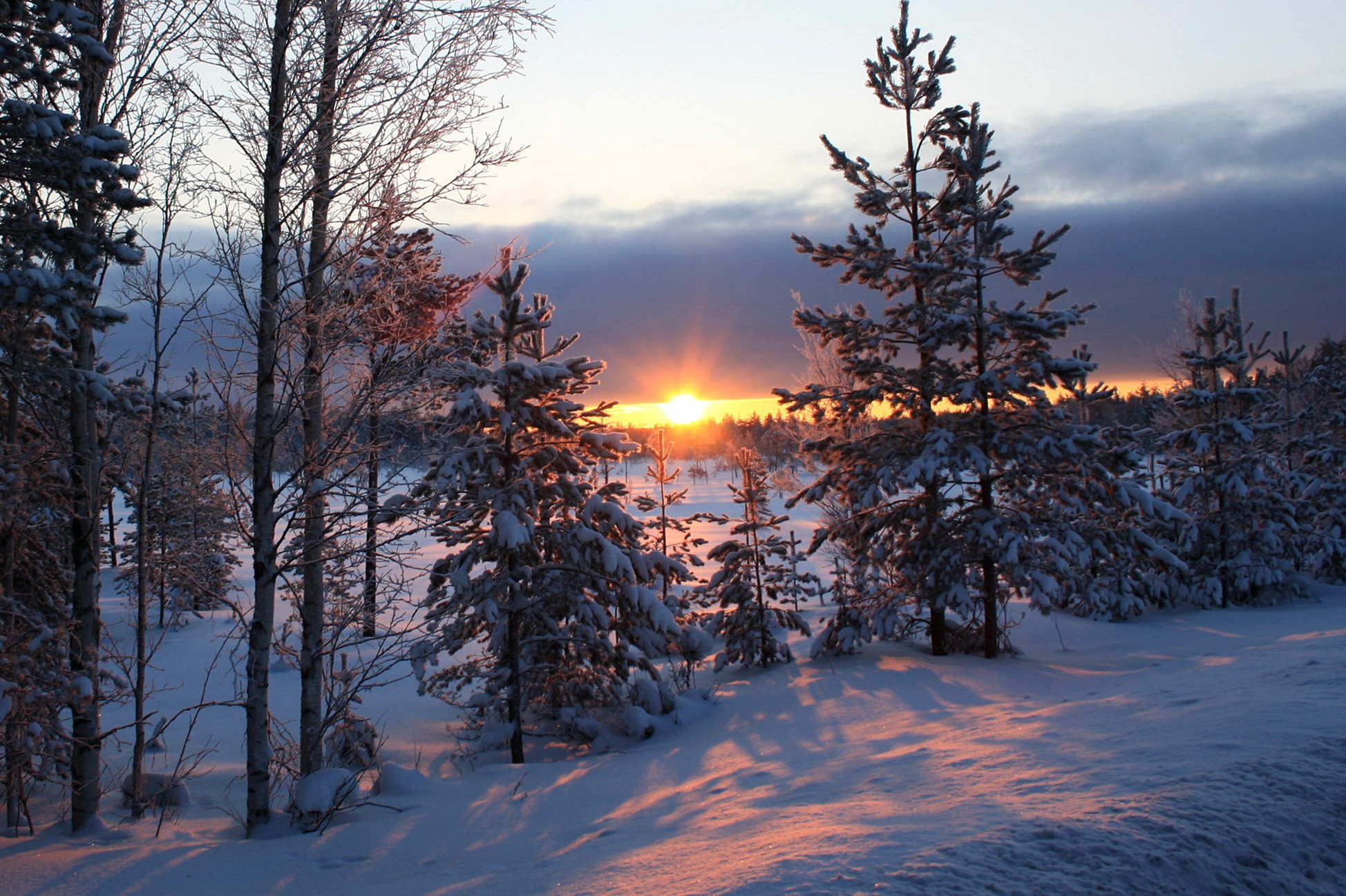 Laden Sie das Sonnenuntergang, Erde/natur-Bild kostenlos auf Ihren PC-Desktop herunter