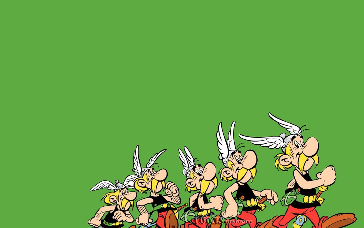 1482288 Bild herunterladen comics, asterix - Hintergrundbilder und Bildschirmschoner kostenlos