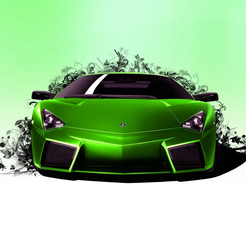 Téléchargez des papiers peints mobile Lamborghini, Véhicules, Lamborghini Reventón gratuitement.