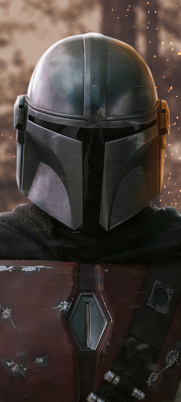 Download mobile wallpaper Star Wars, Tv Show, The Mandalorian, The Mandalorian (Character) for free.