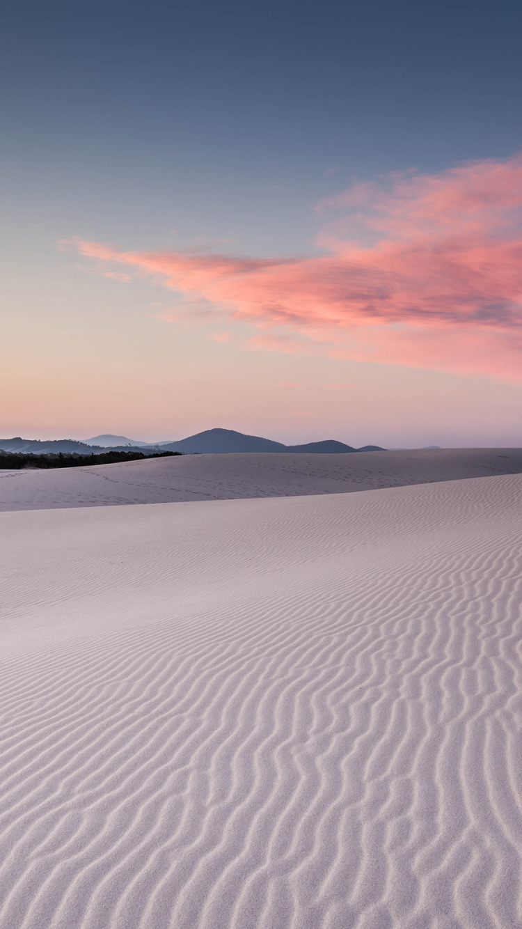 Descarga gratuita de fondo de pantalla para móvil de Paisaje, Arena, Desierto, Duna, Nube, Tierra/naturaleza.