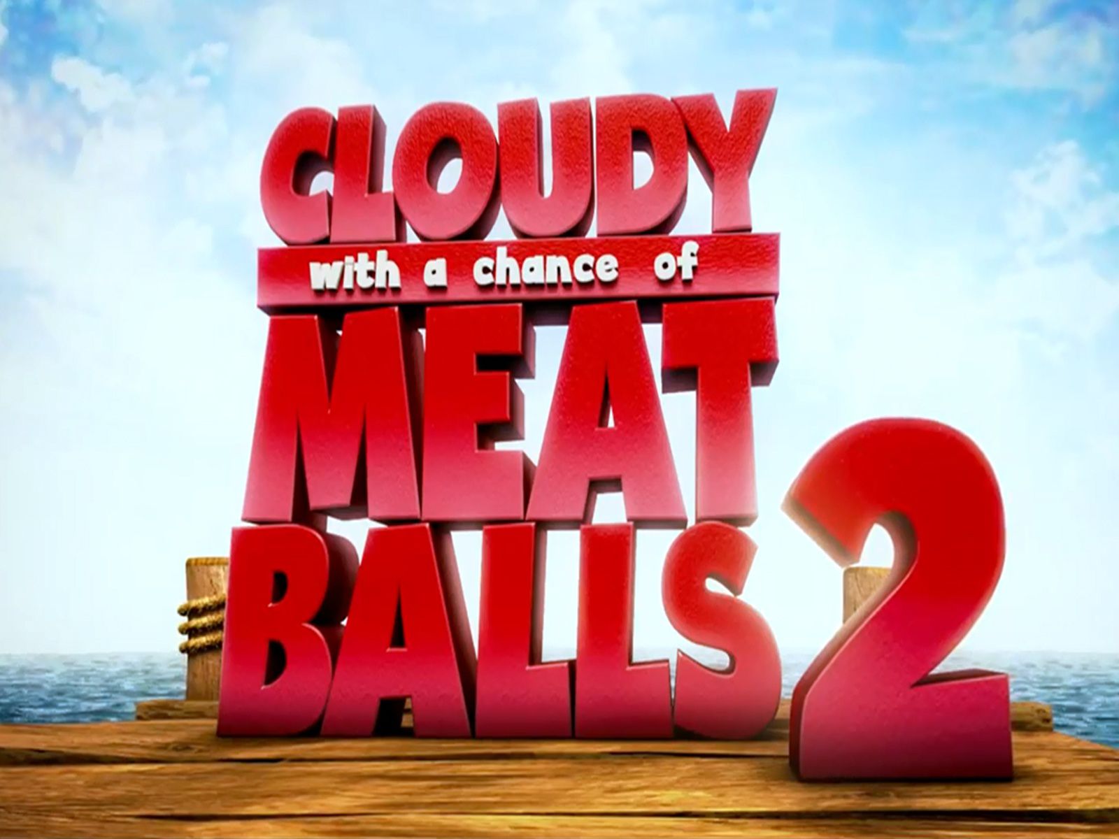 movie, cloudy with a chance of meatballs 2, cloudy with a chance of meatballs