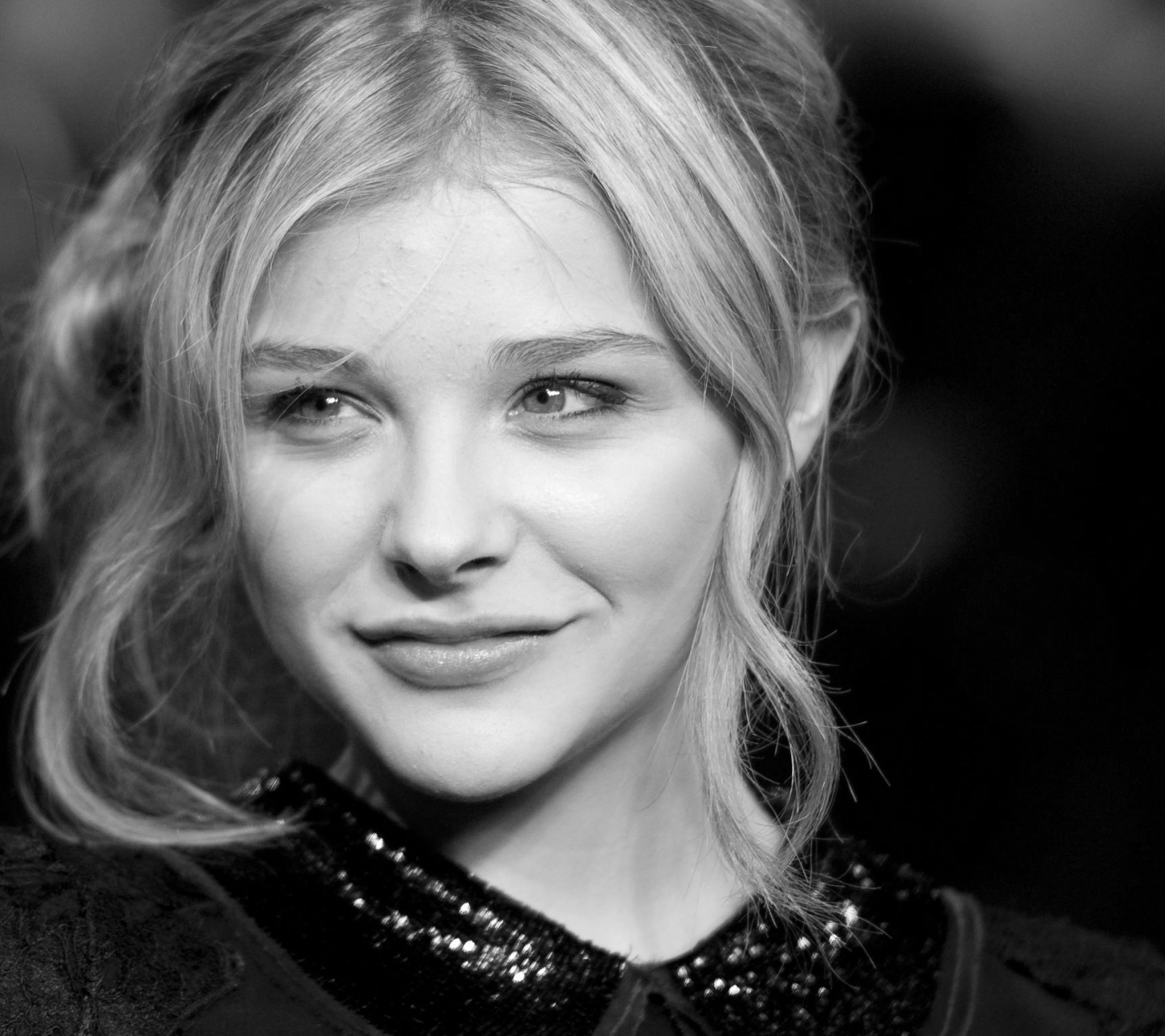 Téléchargez gratuitement l'image Célébrités, Chloë Grace Moretz sur le bureau de votre PC