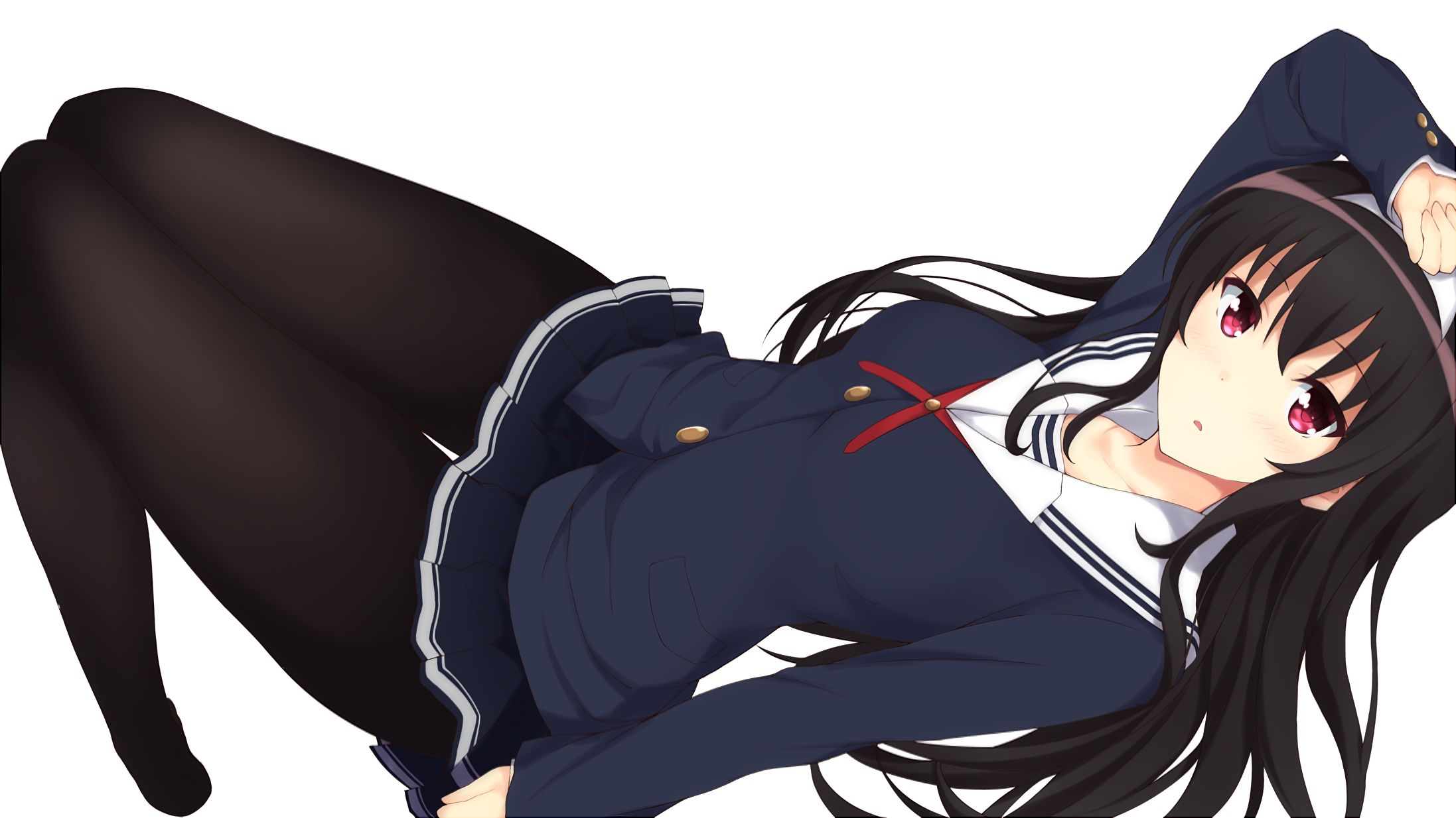Free download wallpaper Anime, Saekano: How To Raise A Boring Girlfriend, Utaha Kasumigaoka on your PC desktop