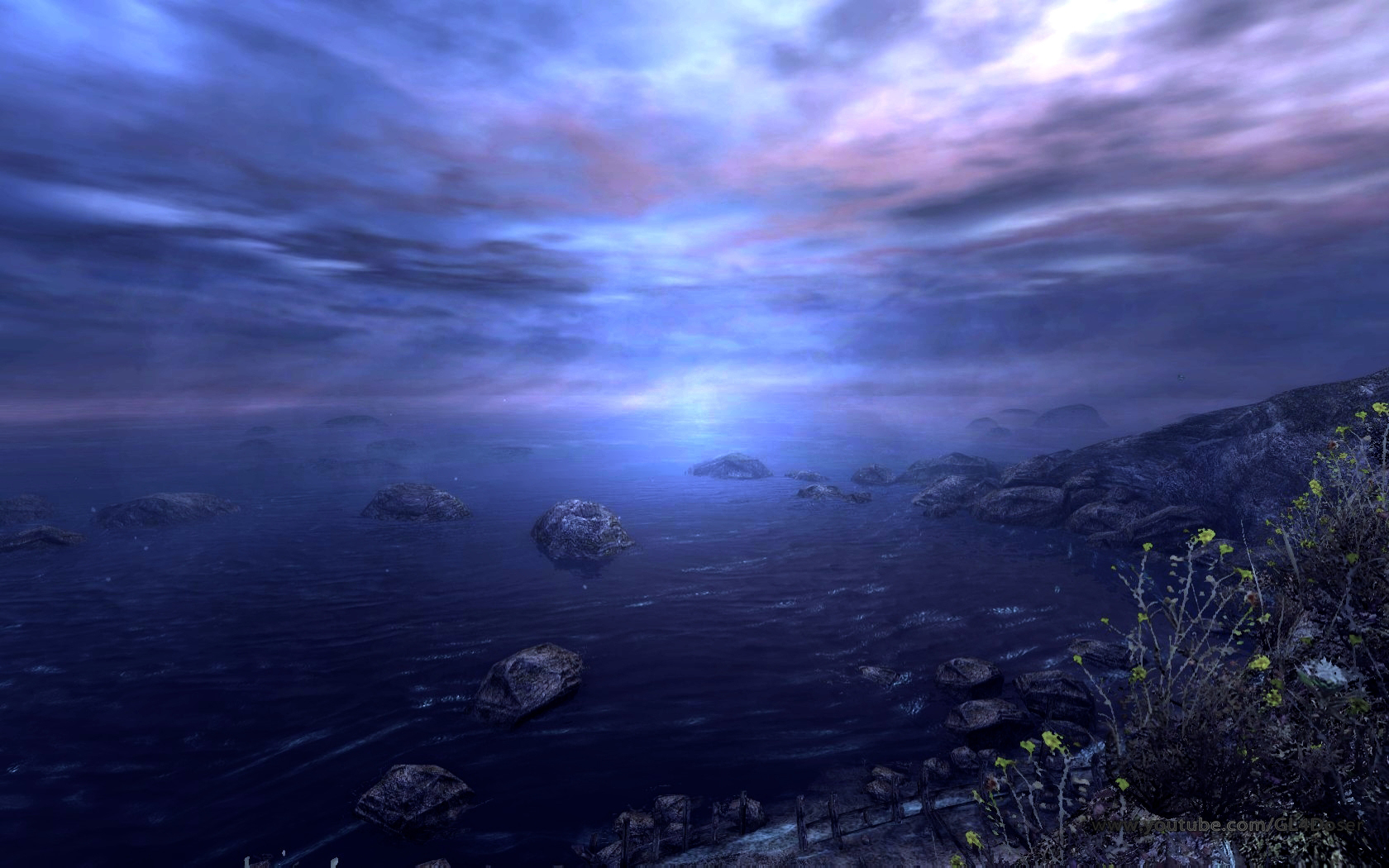 Télécharger des fonds d'écran Dear Esther HD