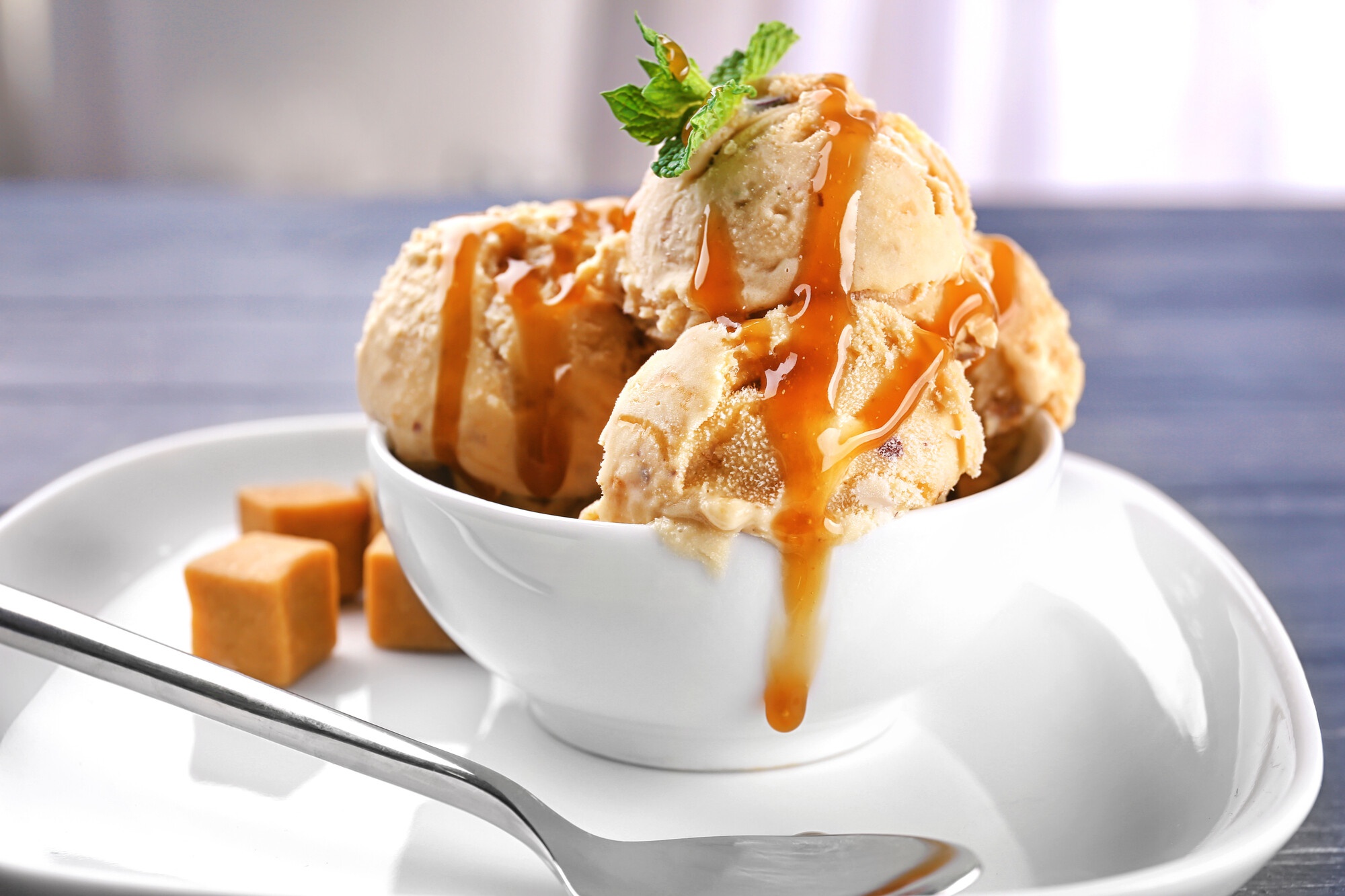 Free download wallpaper Food, Ice Cream on your PC desktop