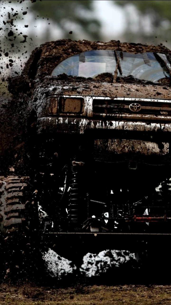 1208948 Hintergrundbild herunterladen fahrzeuge, monster truck - Bildschirmschoner und Bilder kostenlos