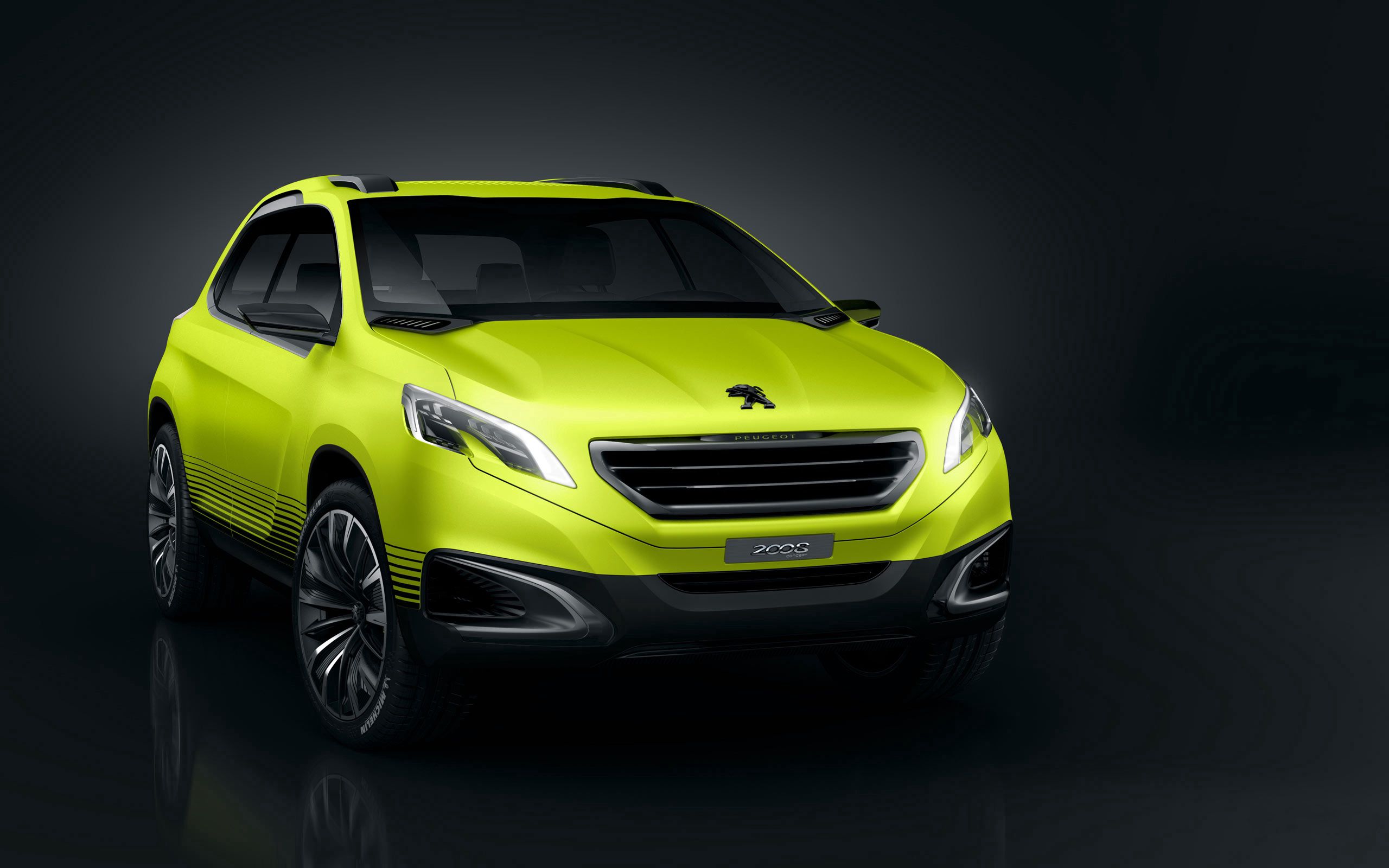 peugeot, cars, front view, peugeot 2008 cell phone wallpapers