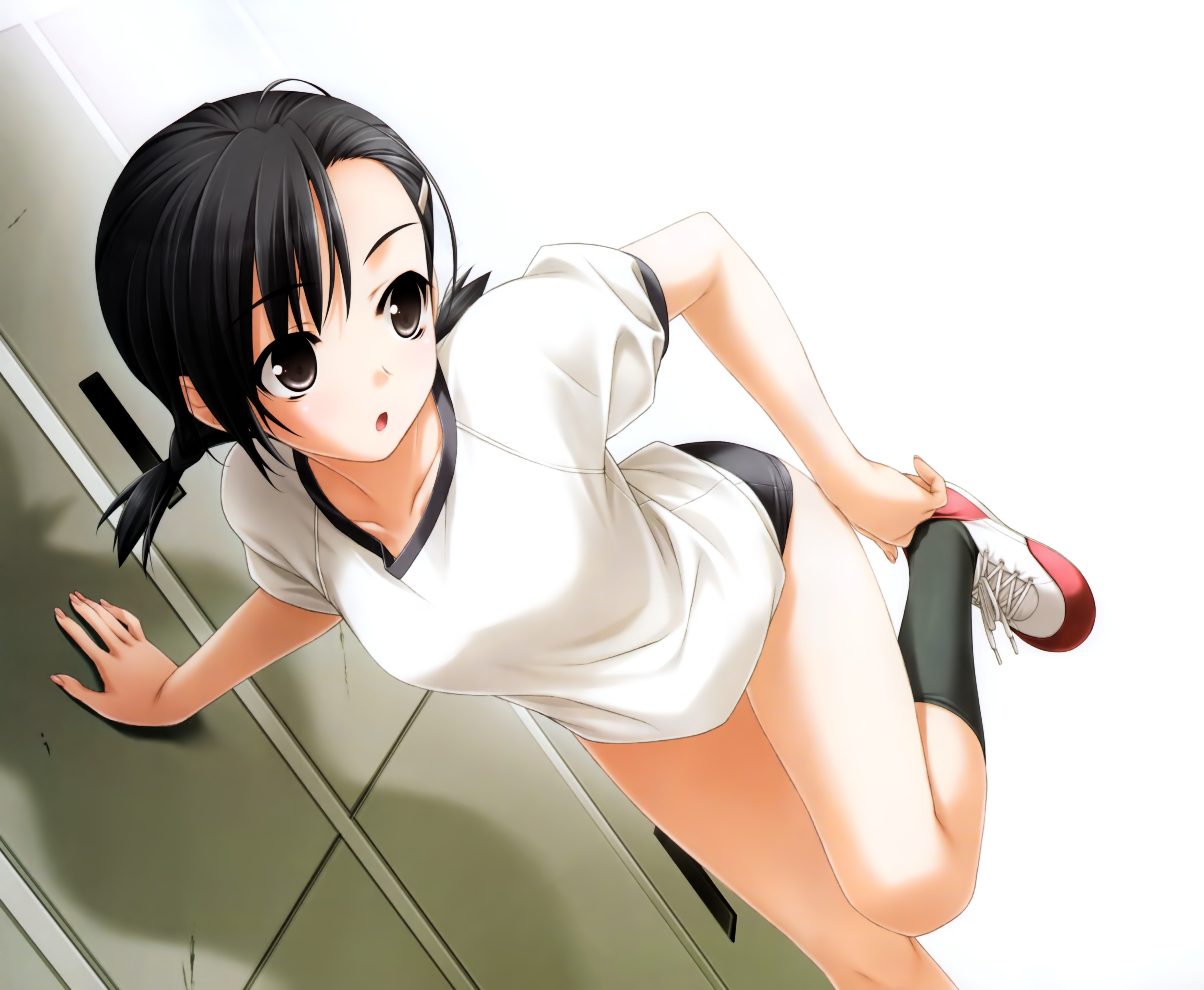 Free download wallpaper Anime, Yosuga No Sora on your PC desktop
