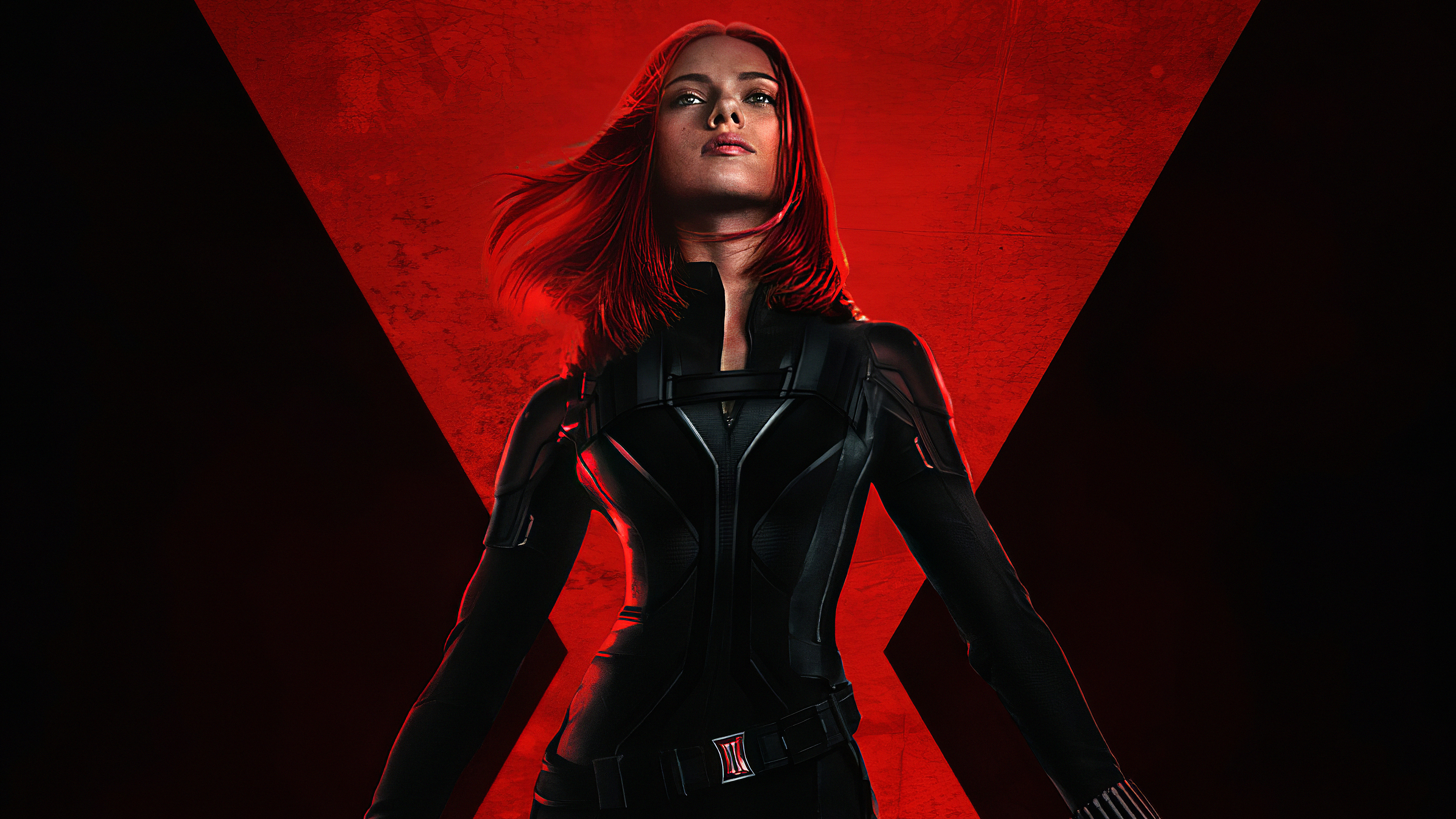 Descarga gratuita de fondo de pantalla para móvil de Scarlett Johansson, Películas, Viuda Negra.
