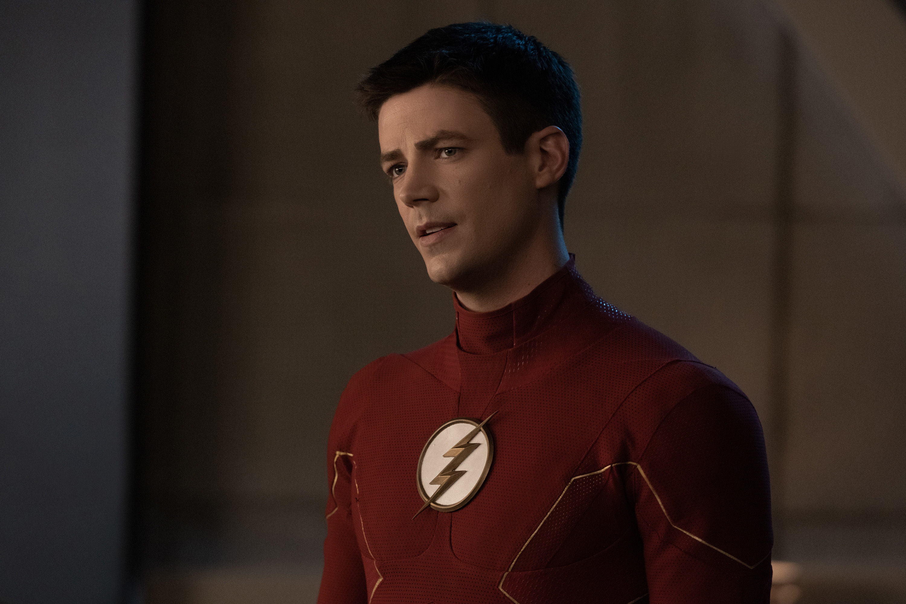 Free download wallpaper Flash, Tv Show, The Flash (2014) on your PC desktop