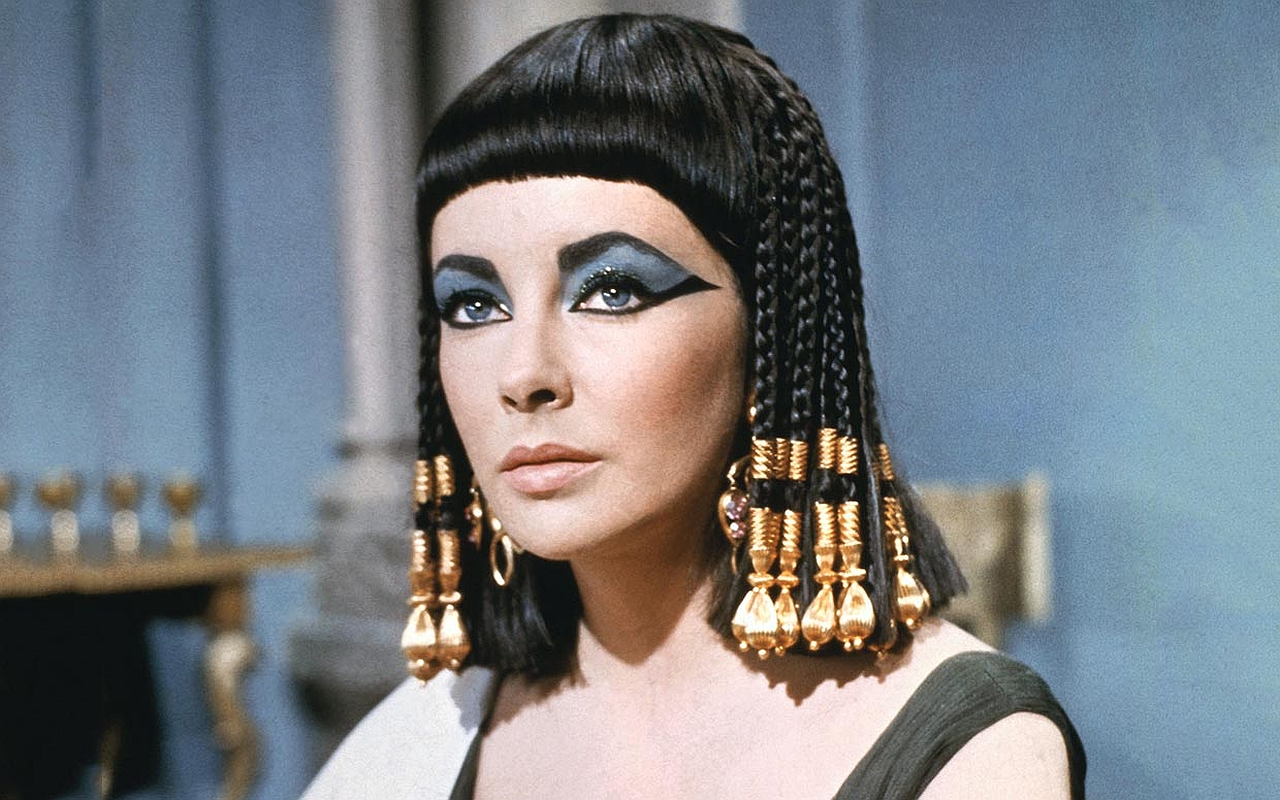 Die besten Cleopatra-Hintergründe für den Telefonbildschirm