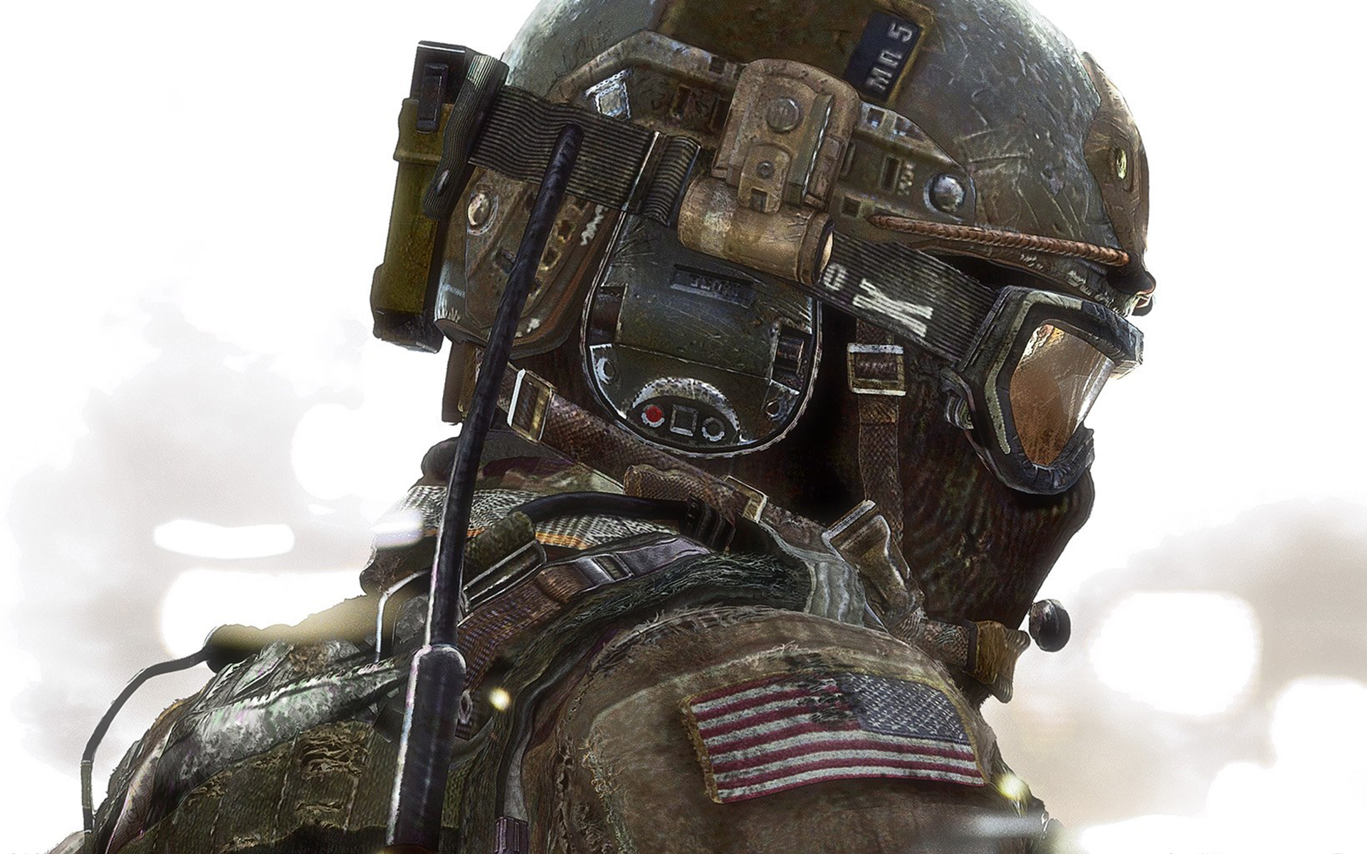 274645 descargar imagen call of duty: modern warfare 2, videojuego, call of duty: fondos de pantalla y protectores de pantalla gratis
