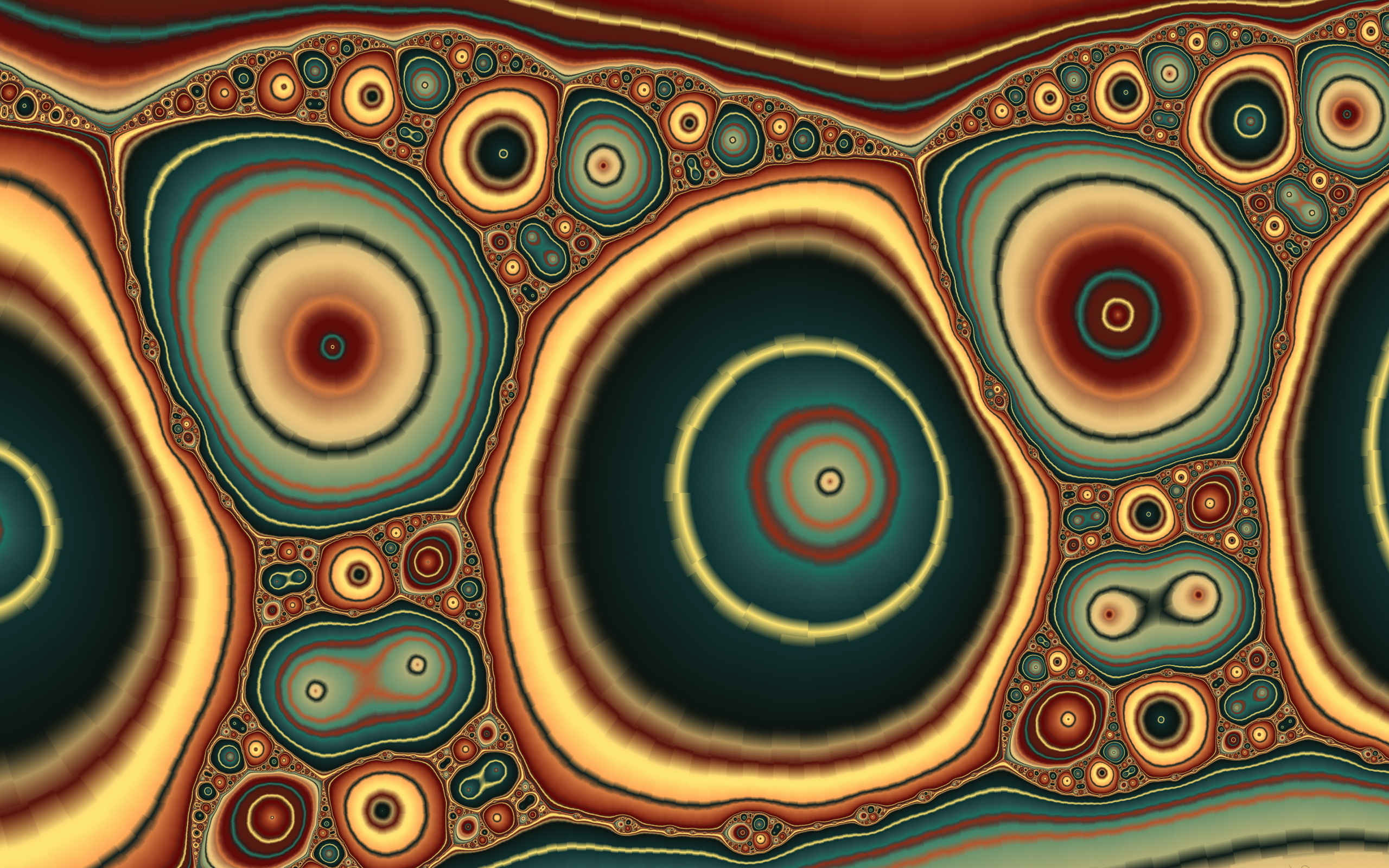 Free download wallpaper Abstract, Fractal on your PC desktop